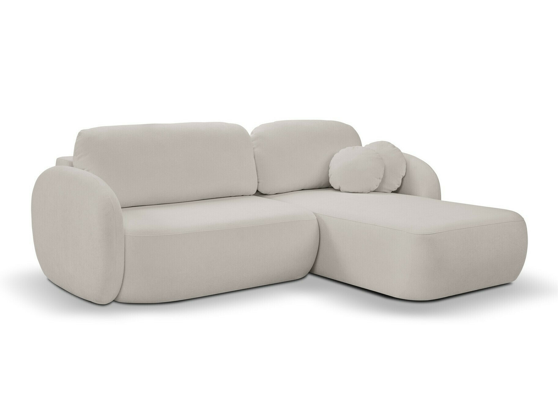 Corner sofa Kingston 140 (Siruco 65)