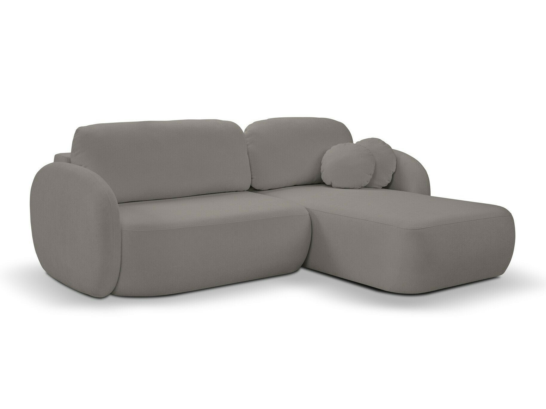 Corner sofa Kingston 140 (Siruco 75)