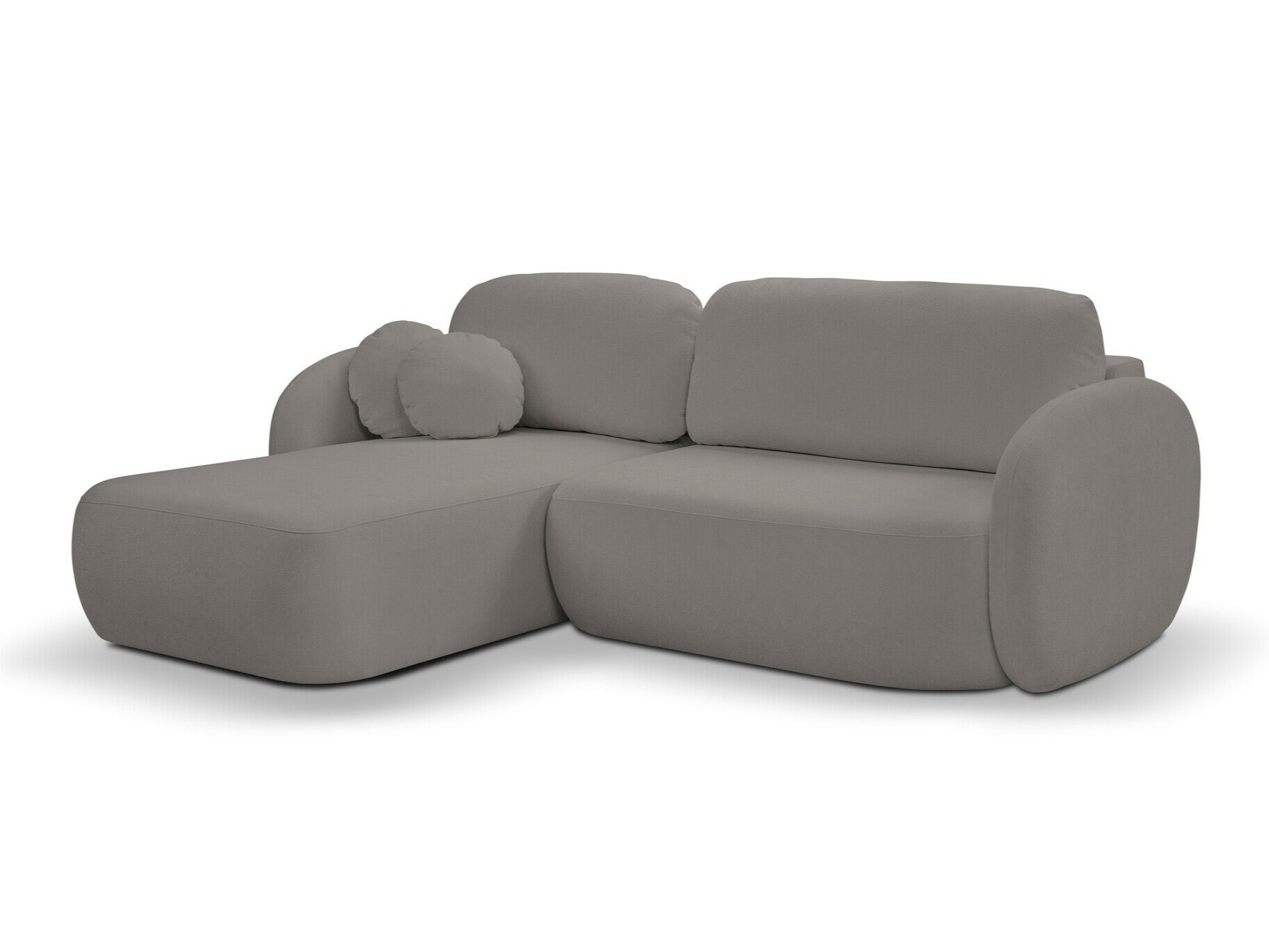 Corner sofa Kingston 140 (Siruco 75)