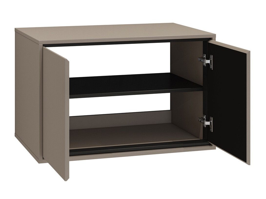 Wall-mounted bathroom cabinet for washbasin Tecavu 103 (Congo)