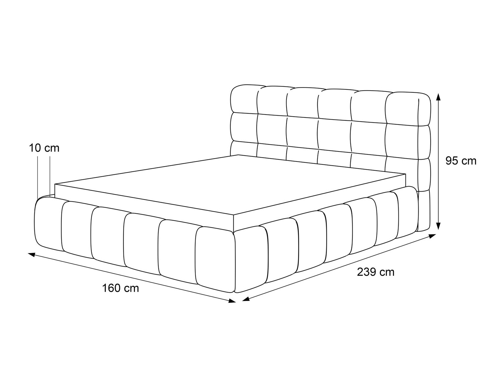 Bed Martinez 100 (Quelle 01)