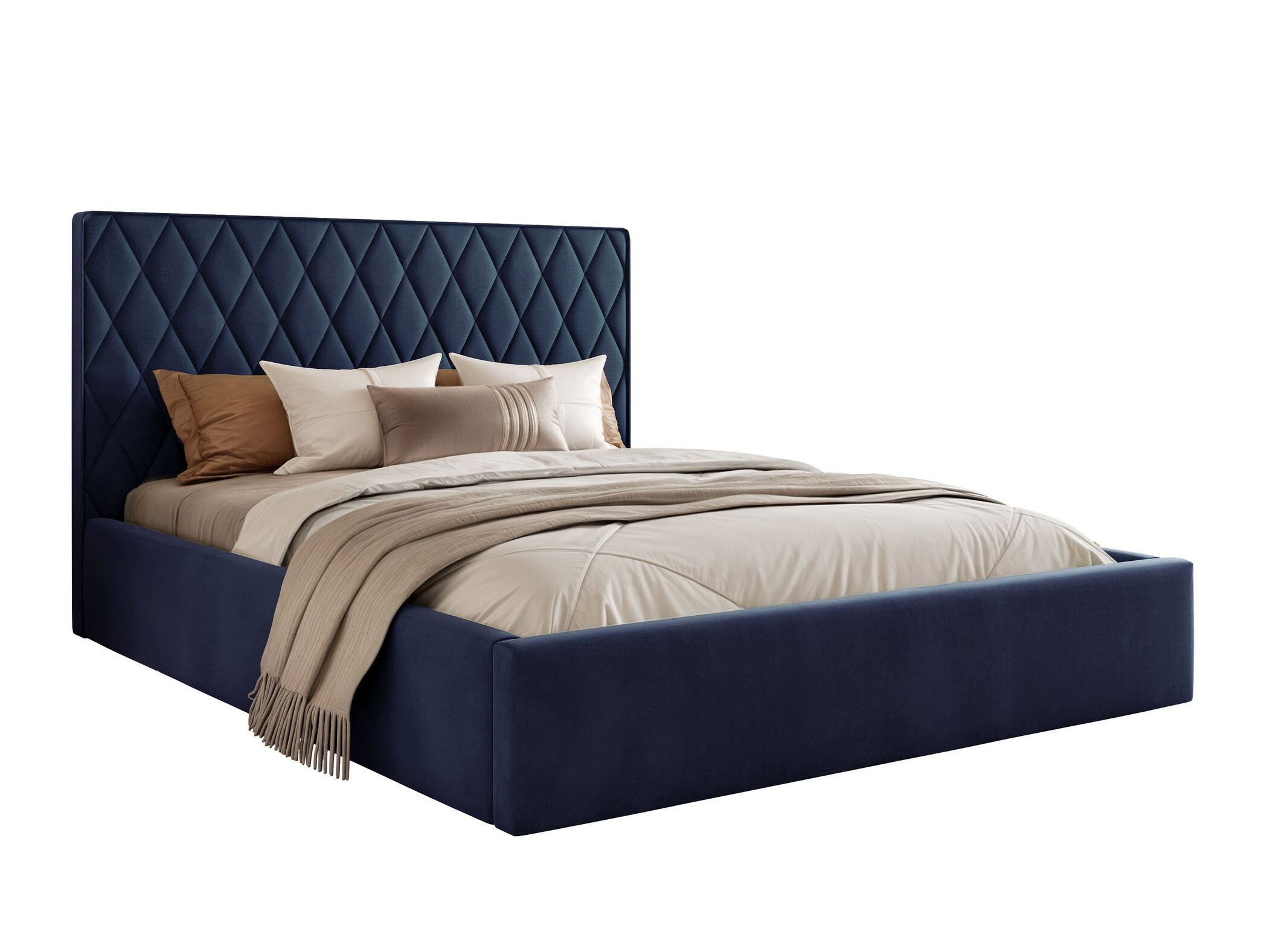 Bed Martinez 109 (Magic Velvet 2216)