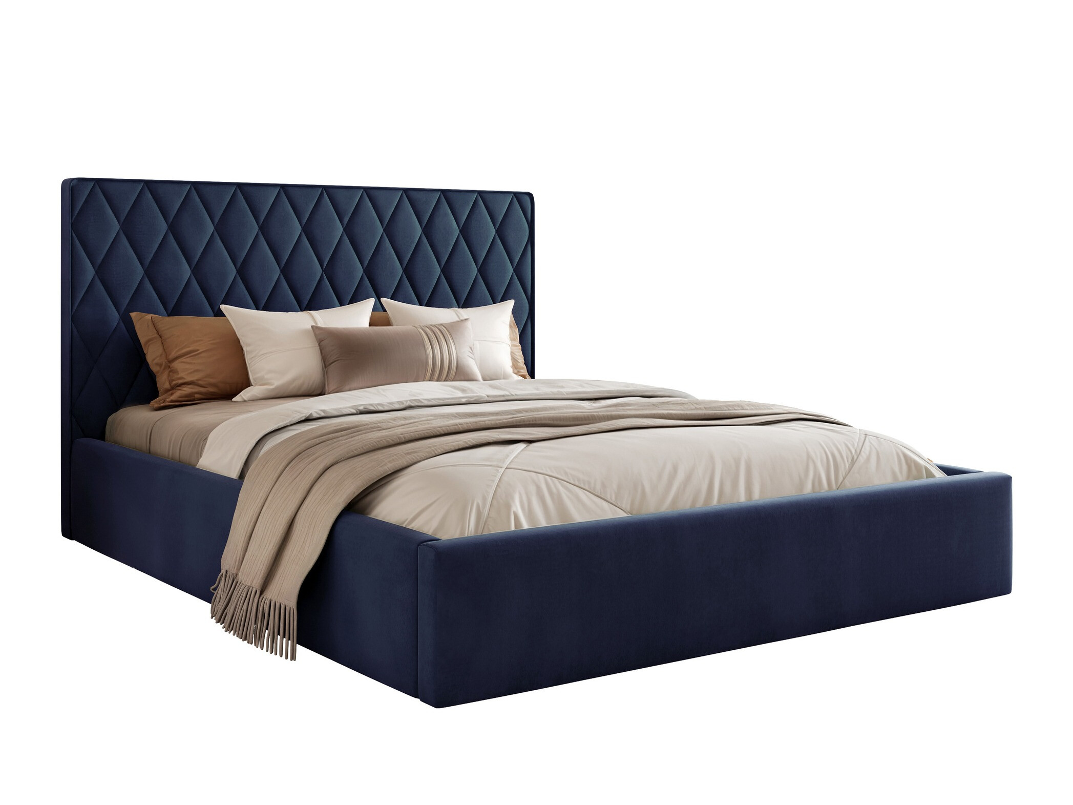 Bed Martinez 109 (Magic Velvet 2216)