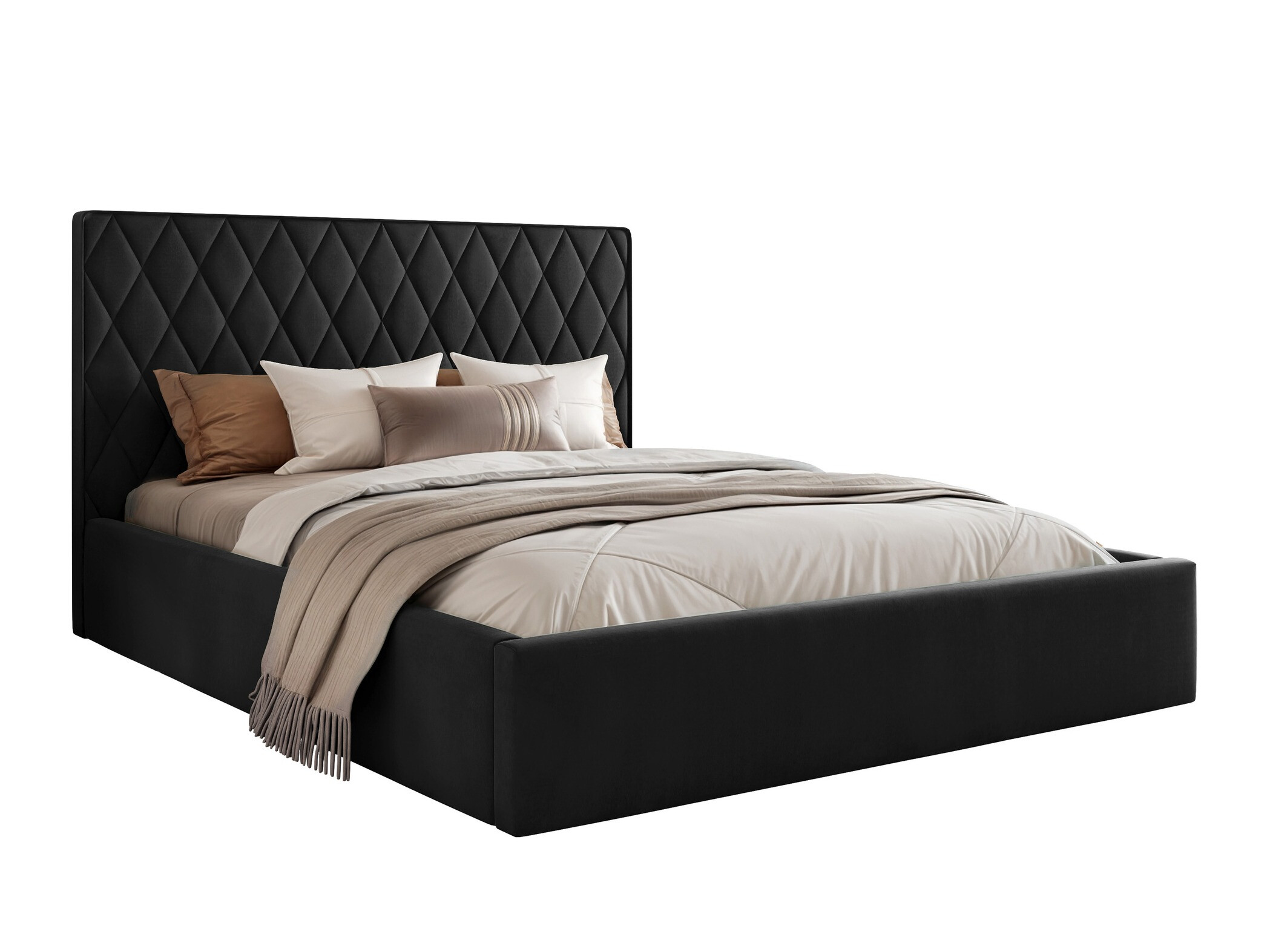 Bed Martinez 109 (Magic Velvet 2219)
