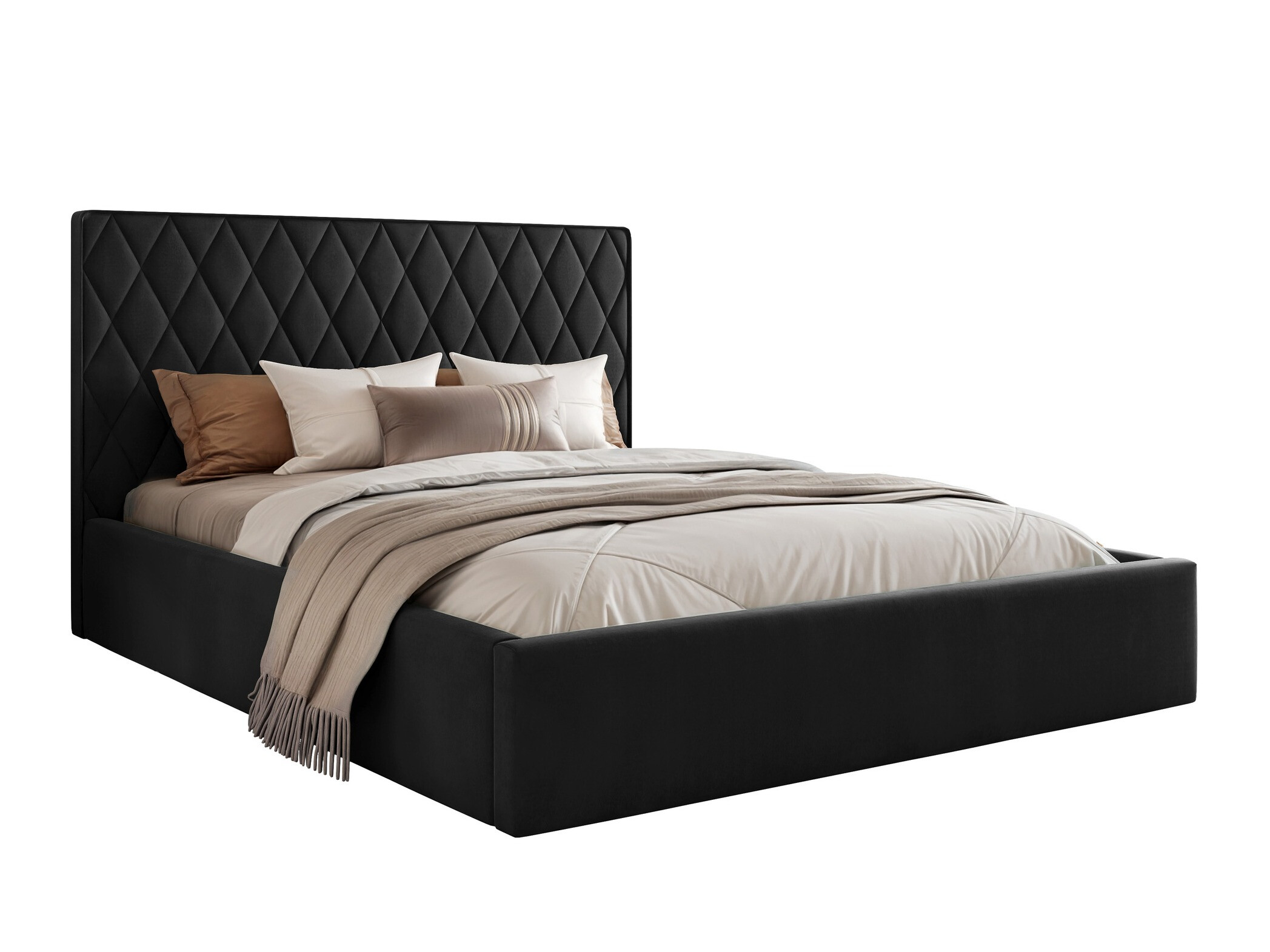 Bed Martinez 109 (Magic Velvet 2219)