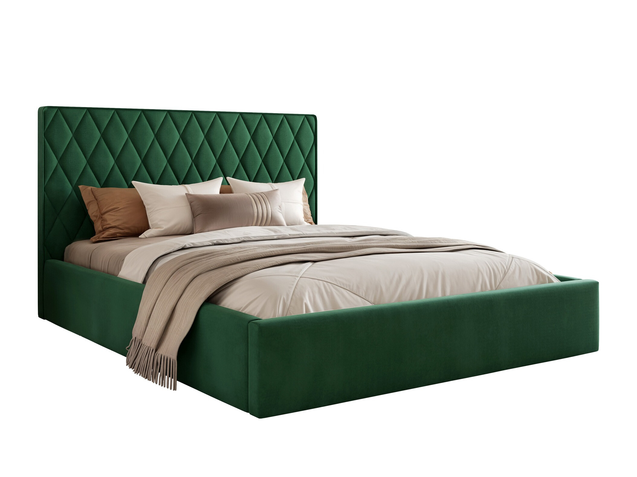 Bed Martinez 109 (Magic Velvet 2225)