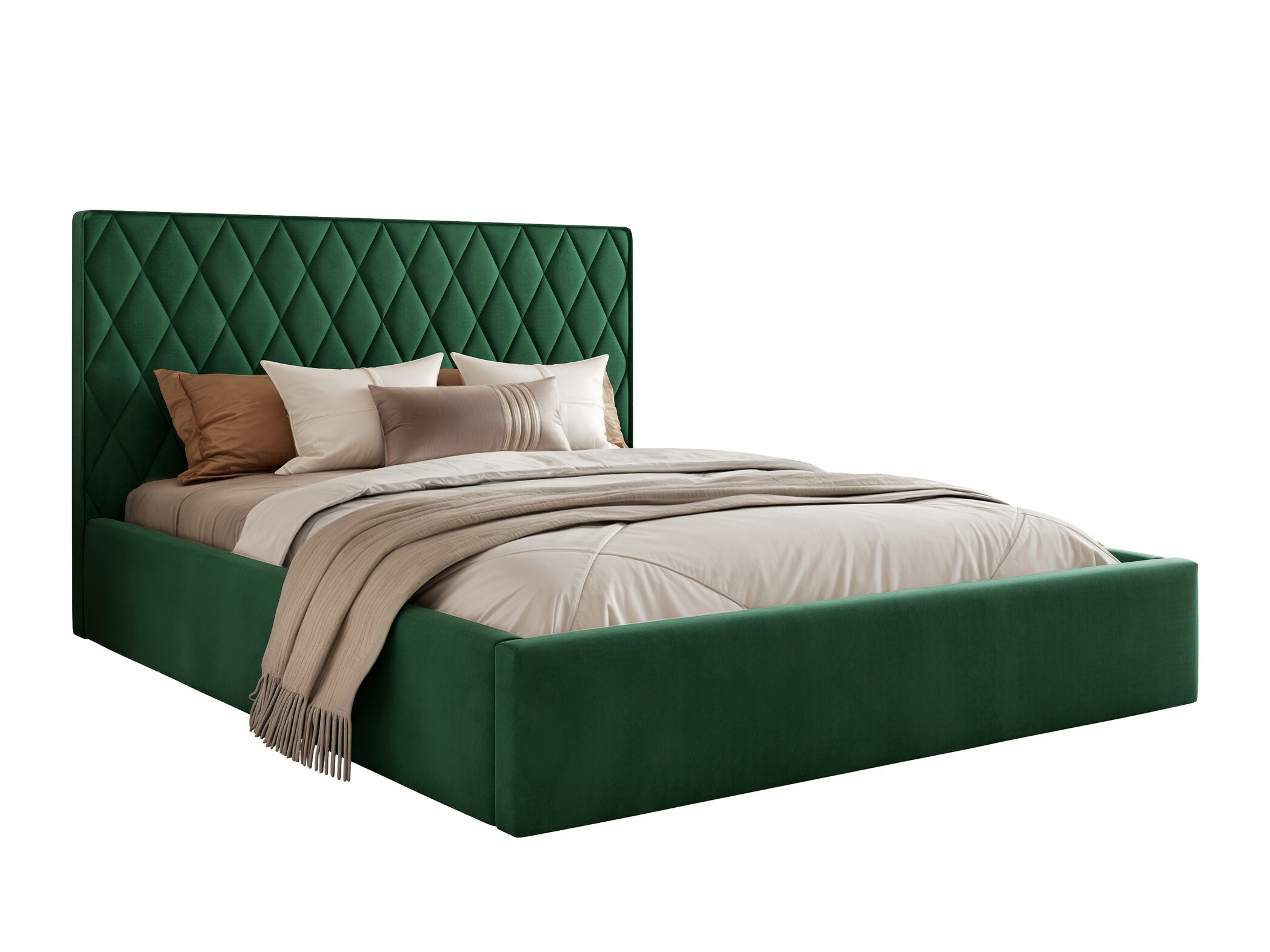 Bed Martinez 109 (Magic Velvet 2225)