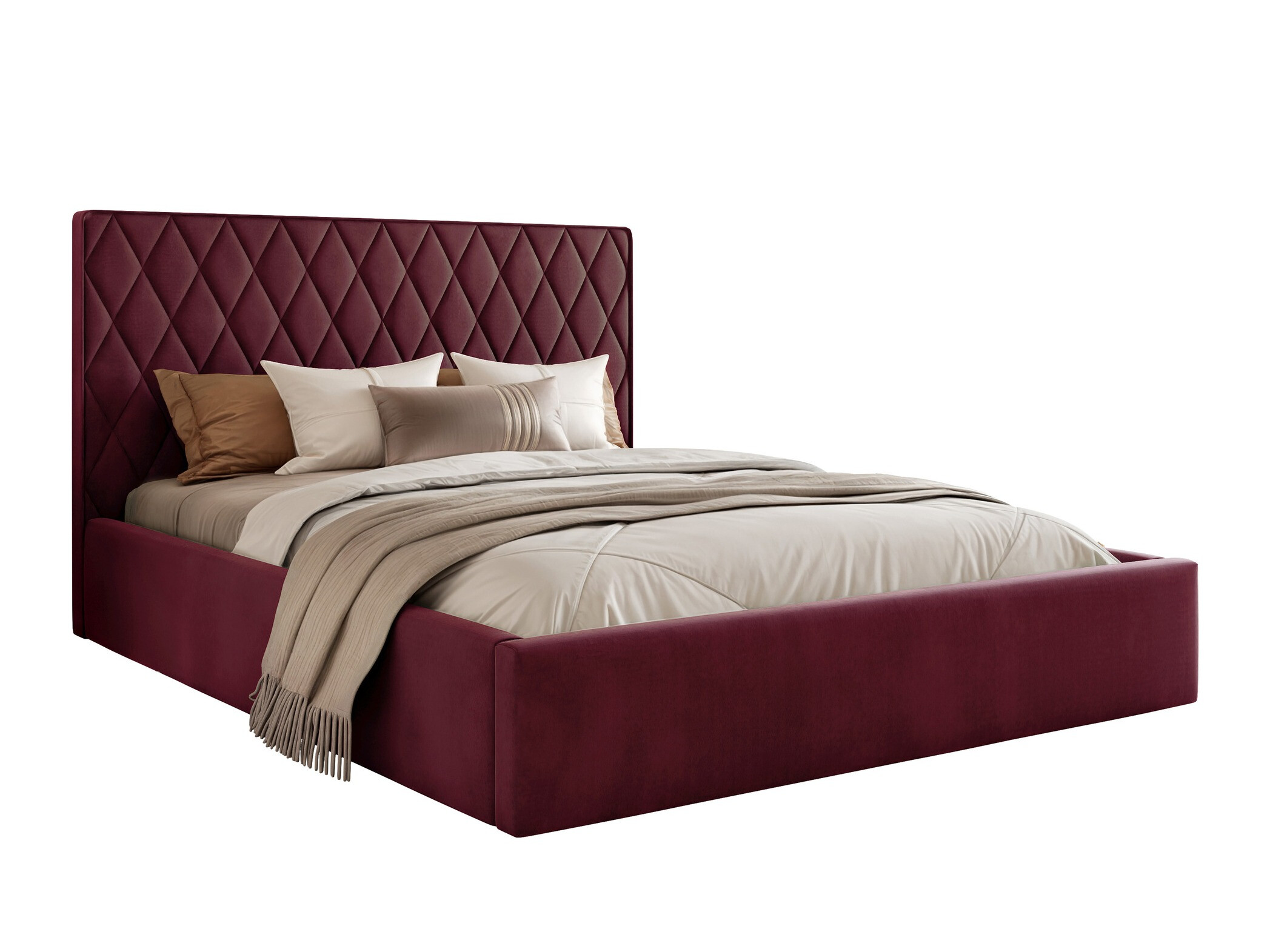 Bed Martinez 109 (Magic Velvet 2229)