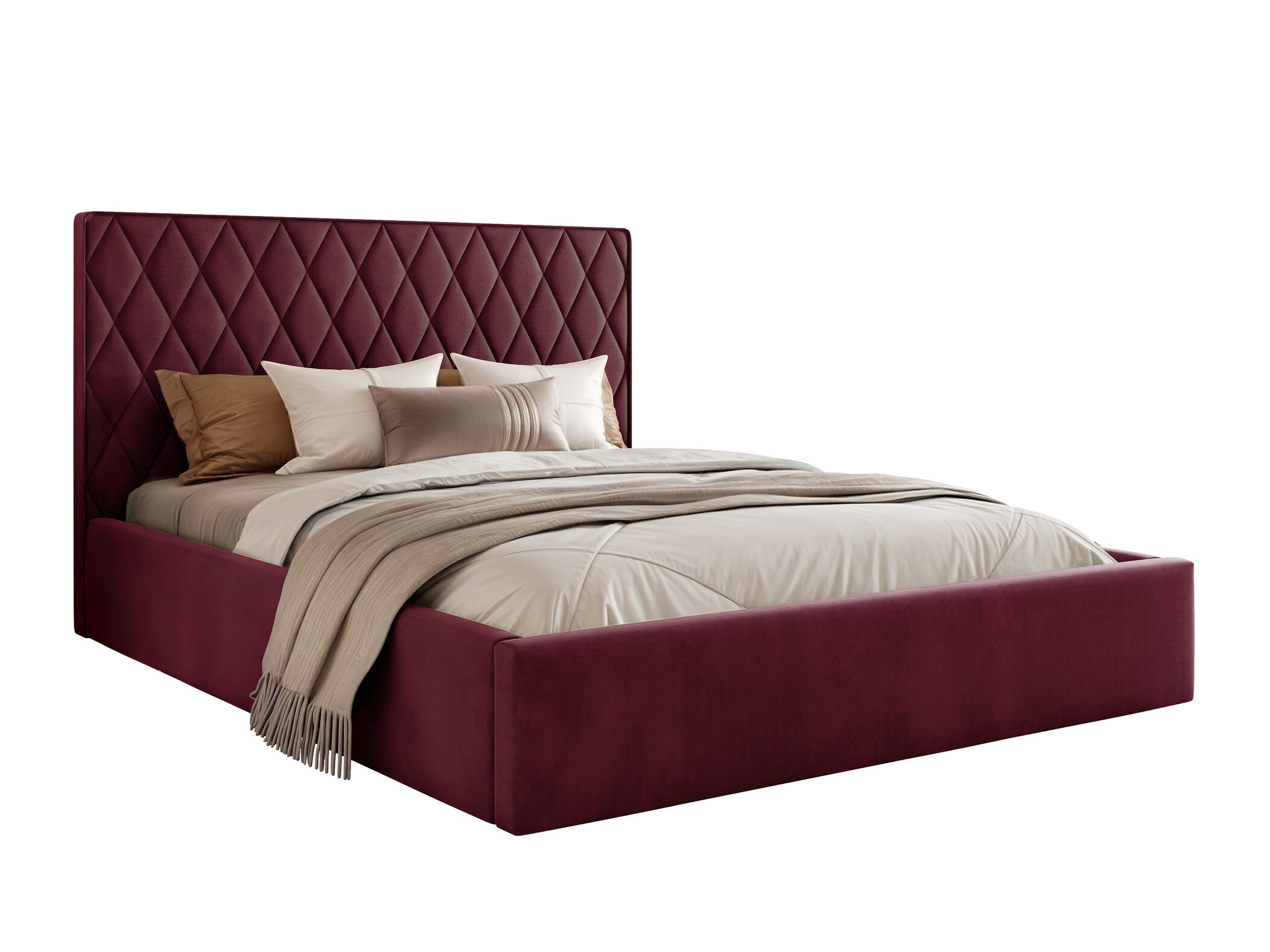 Bed Martinez 109 (Magic Velvet 2229)