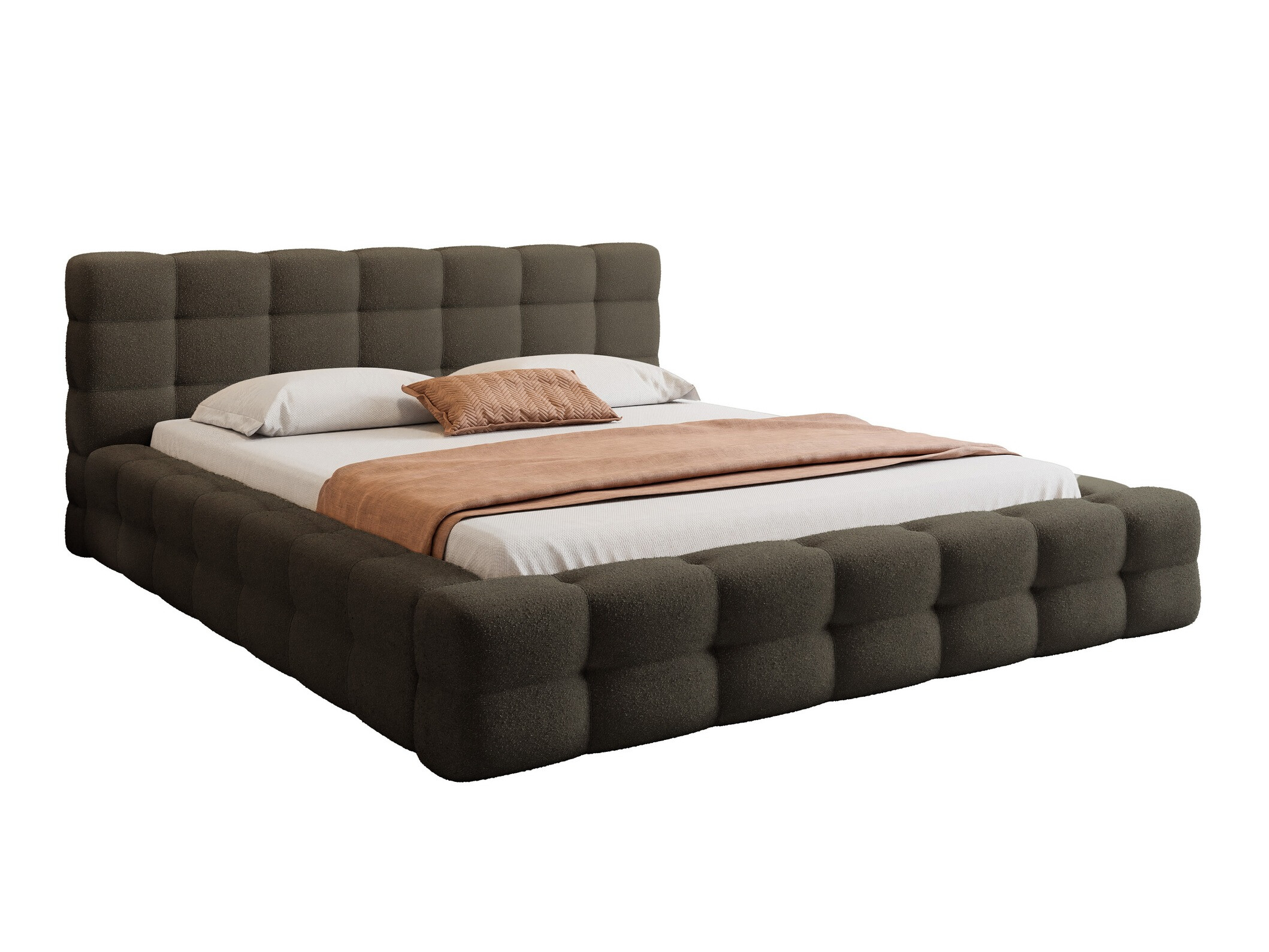 Bed Martinez 102 (Legend 04)