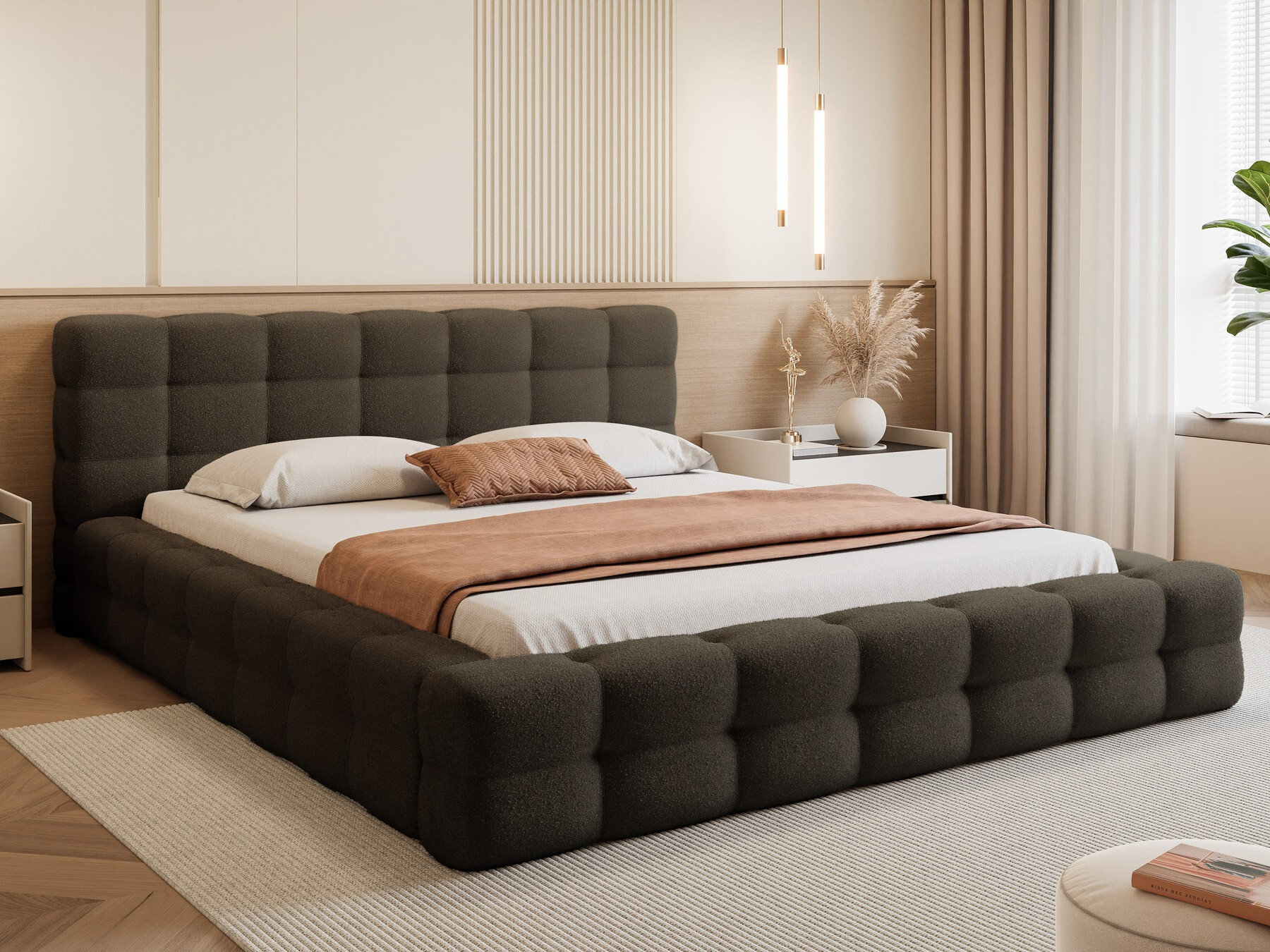 Bed Martinez 102 (Legend 04)