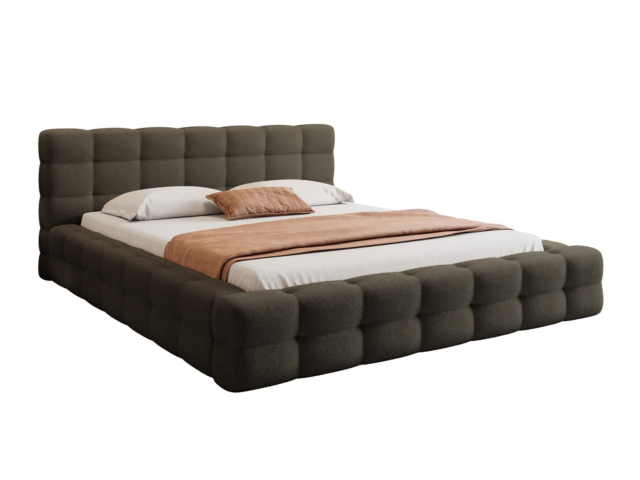 Bed Martinez 102 (Legend 04)