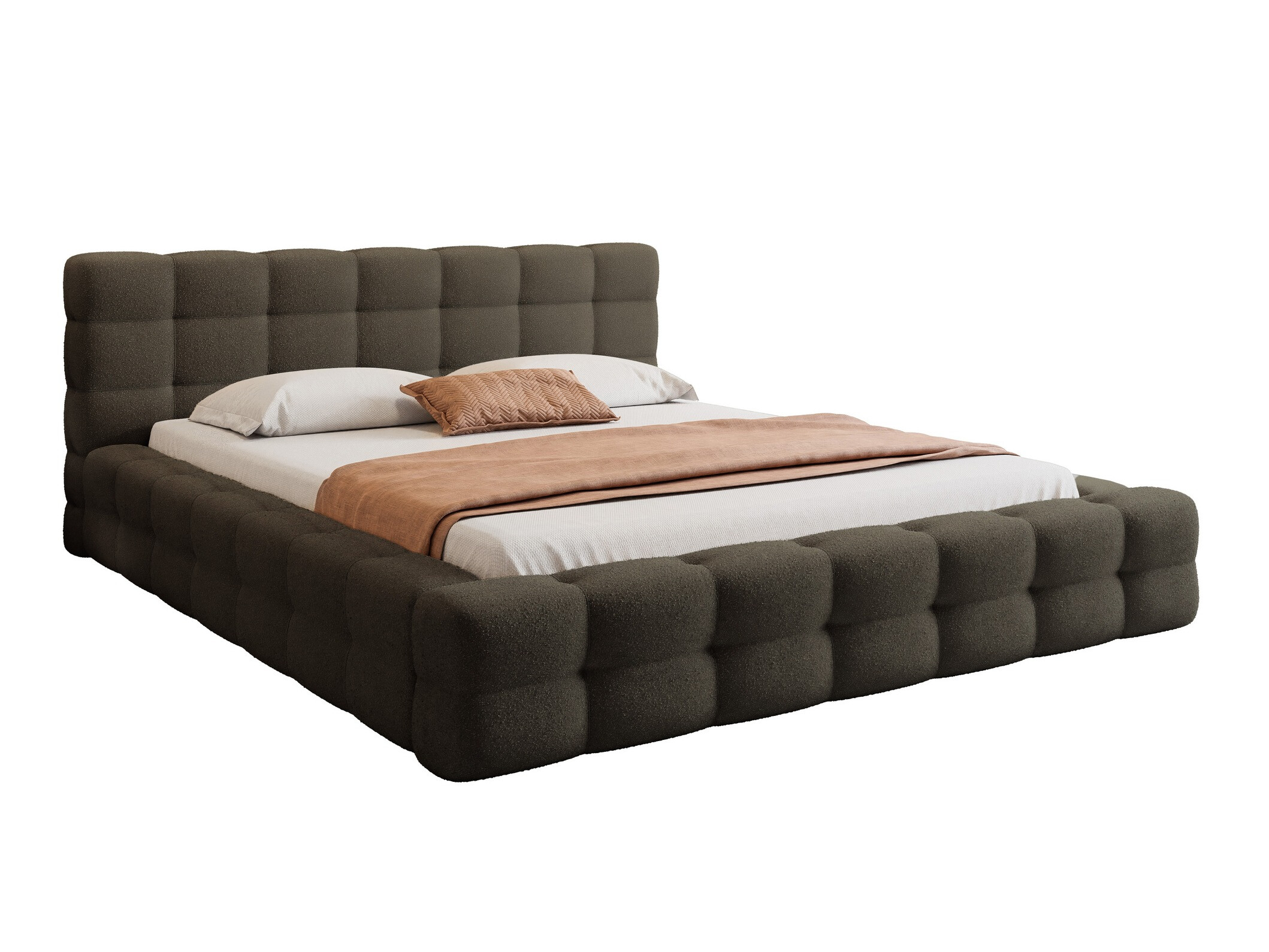 Bed Martinez 102 (Legend 04)