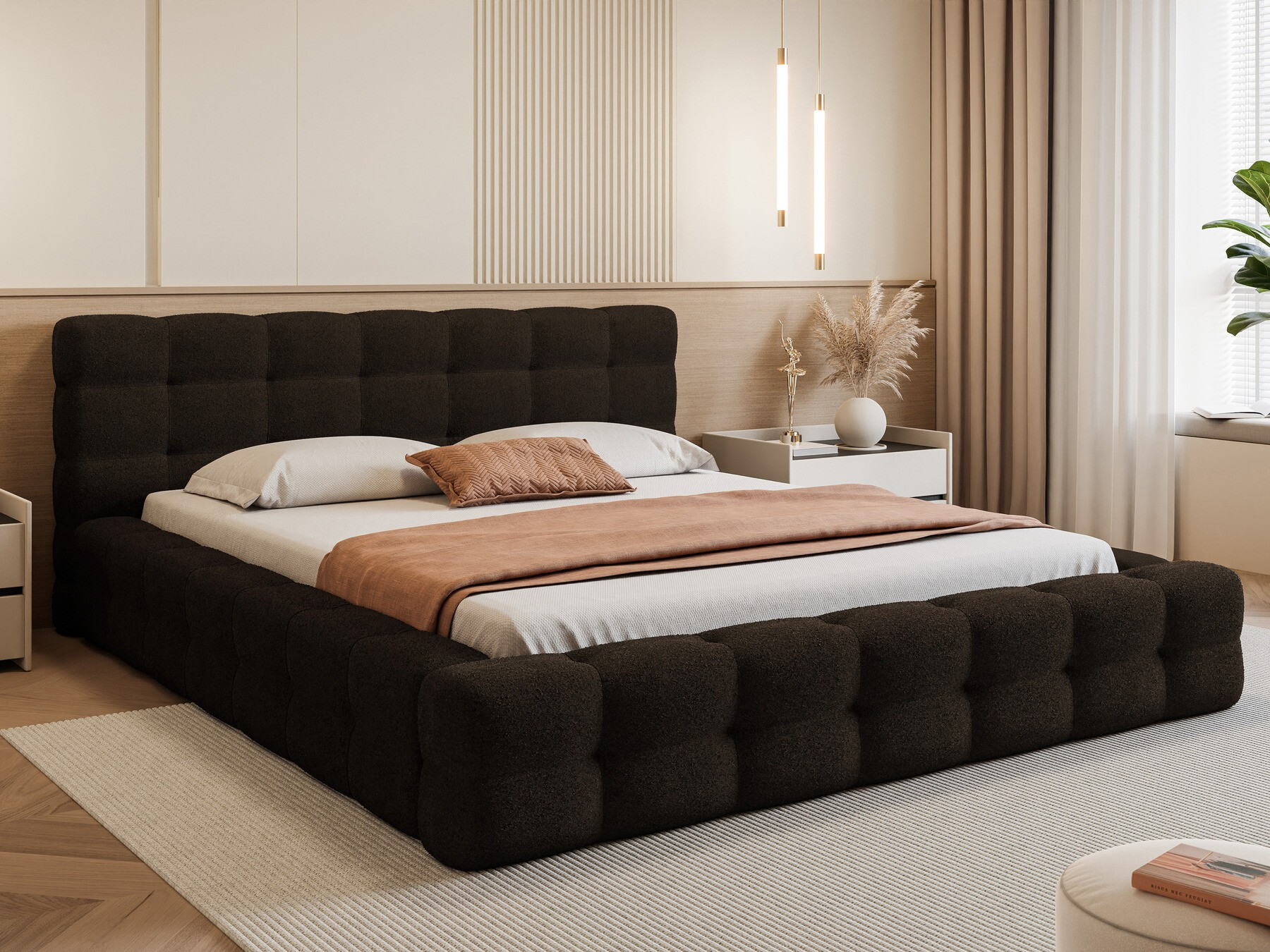Bed Martinez 102 (Legend 09)