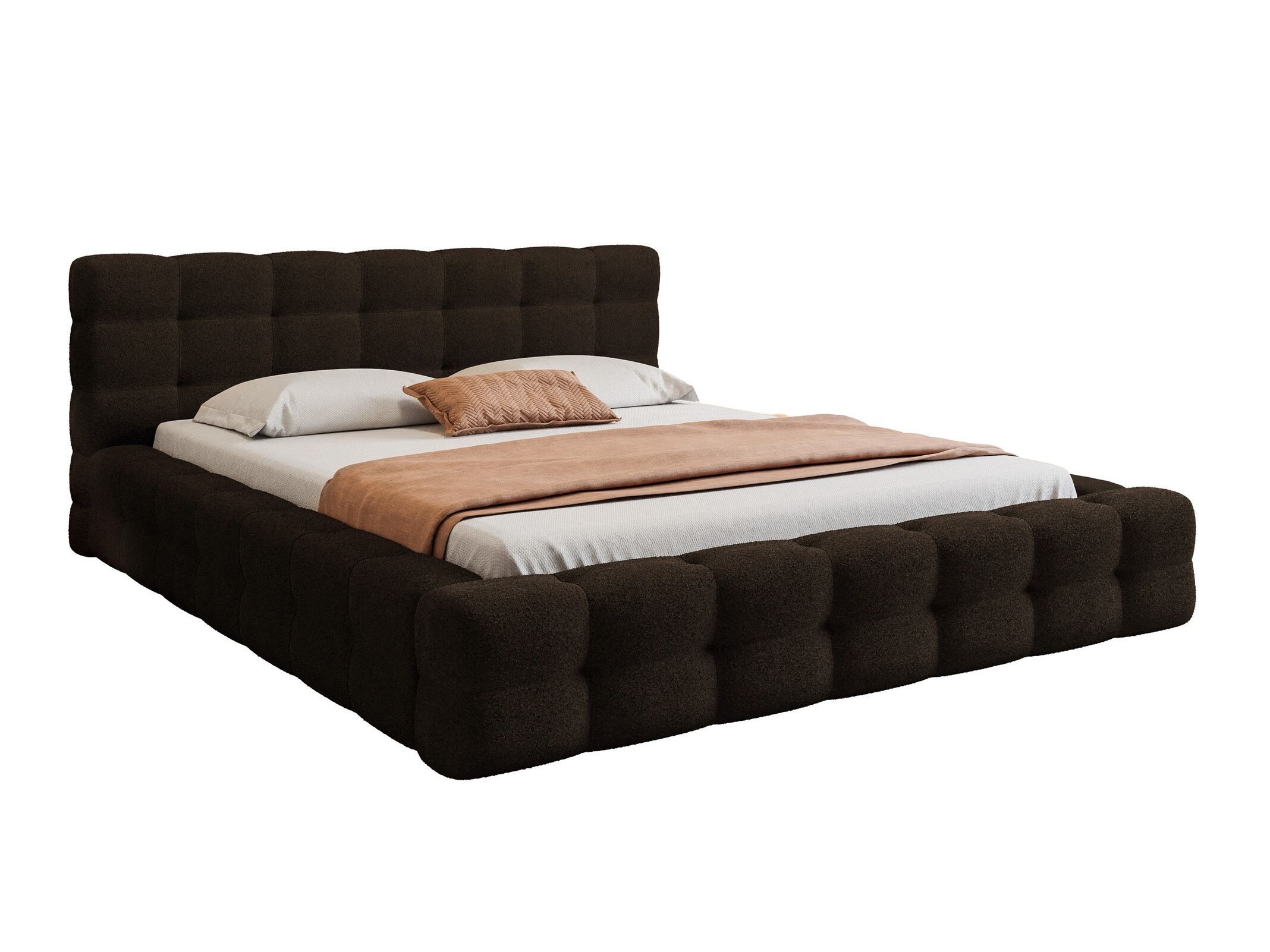 Bed Martinez 102 (Legend 09)