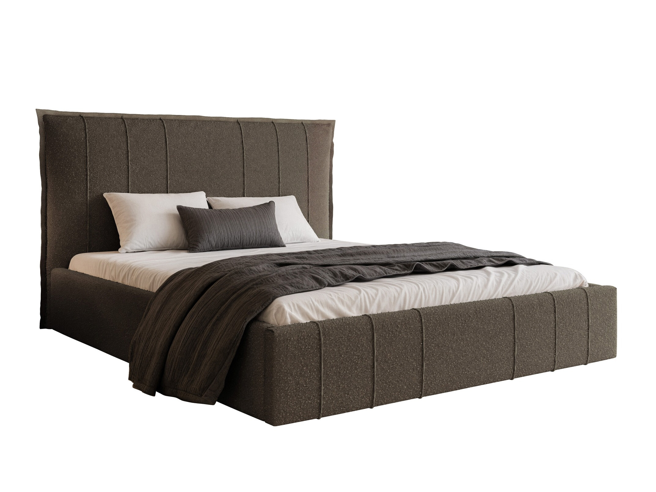 Bed Martinez 103 (Legend 04)