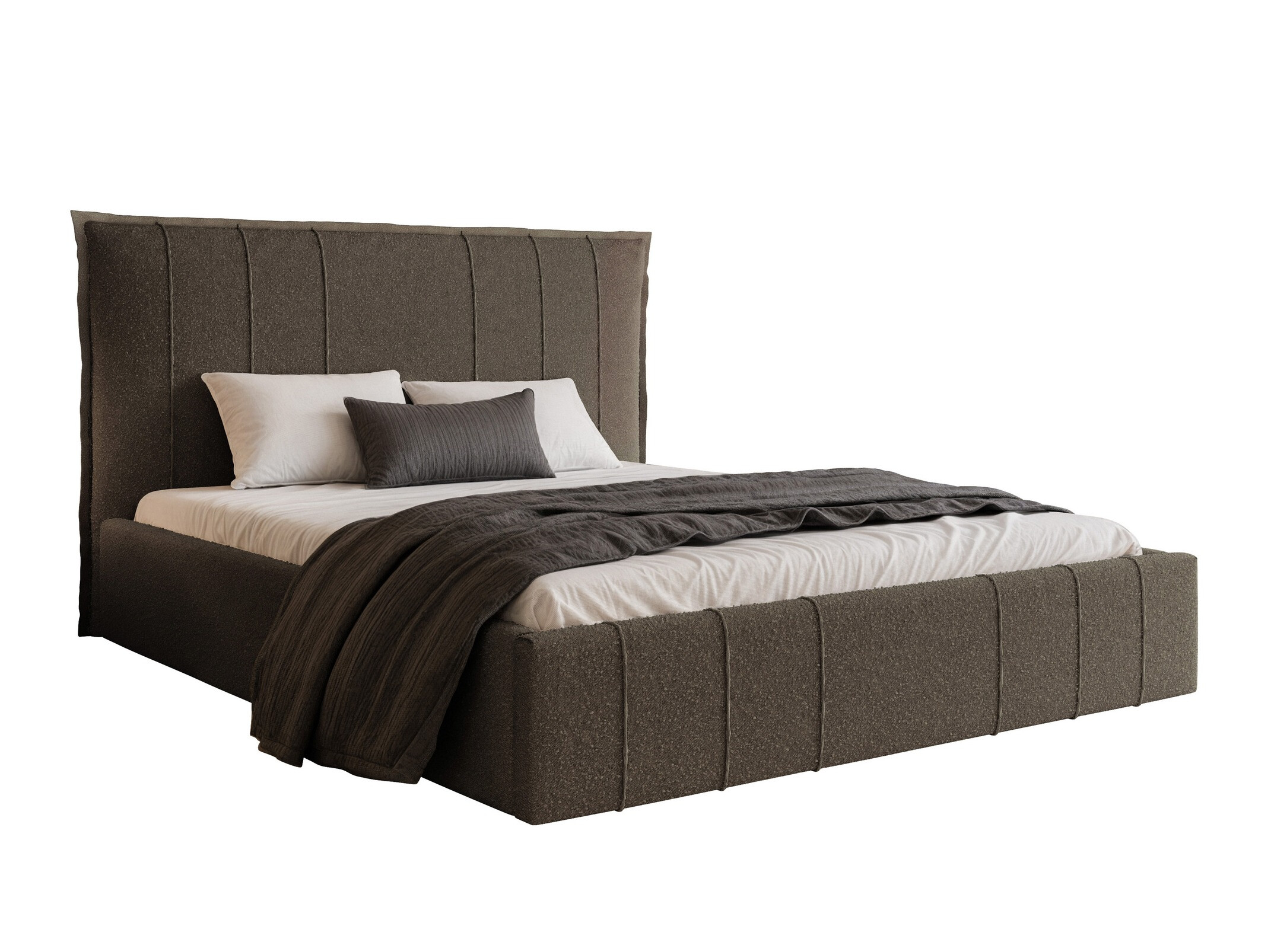 Bed Martinez 103 (Legend 04)