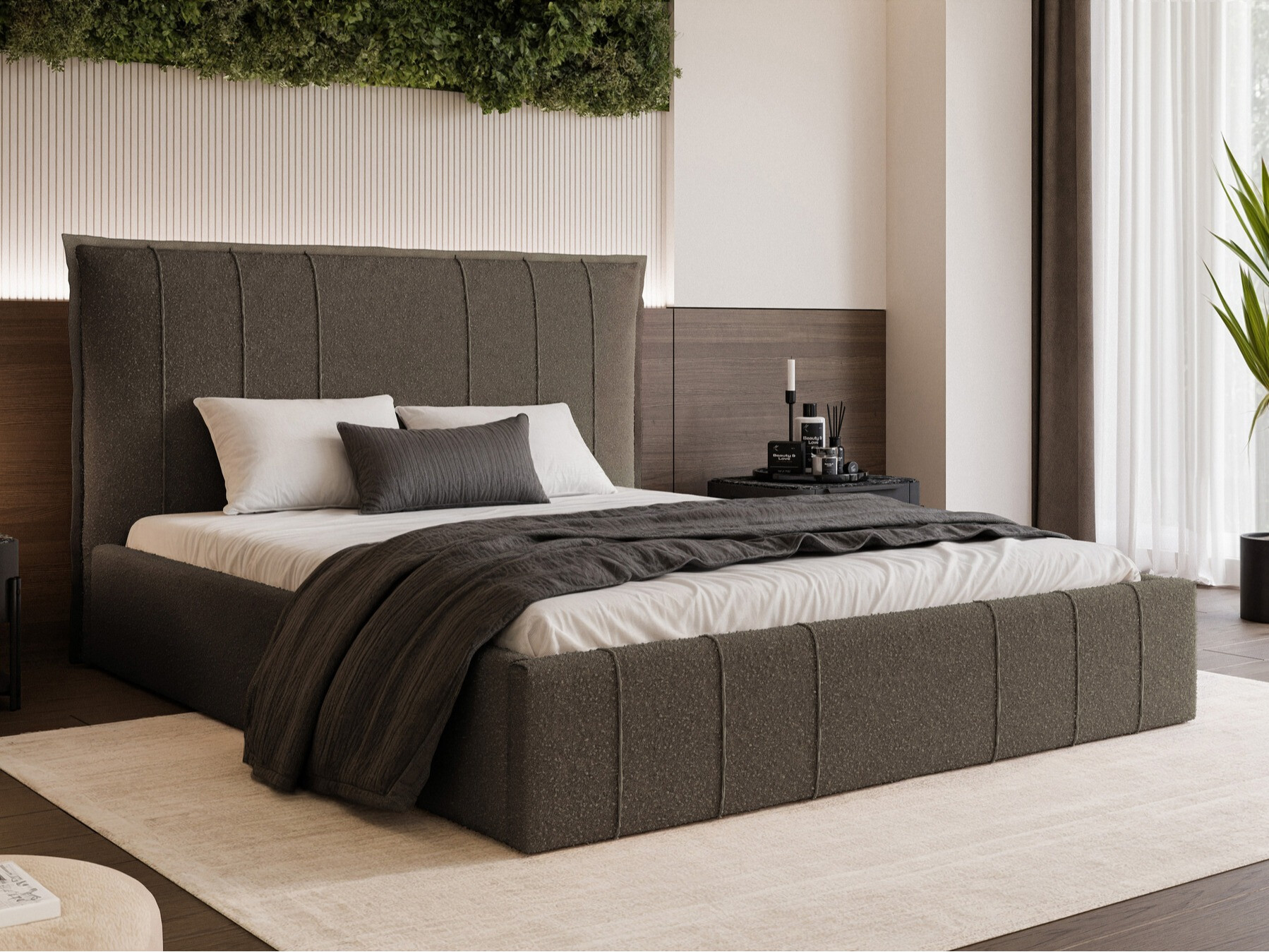 Bed Martinez 103 (Legend 04)