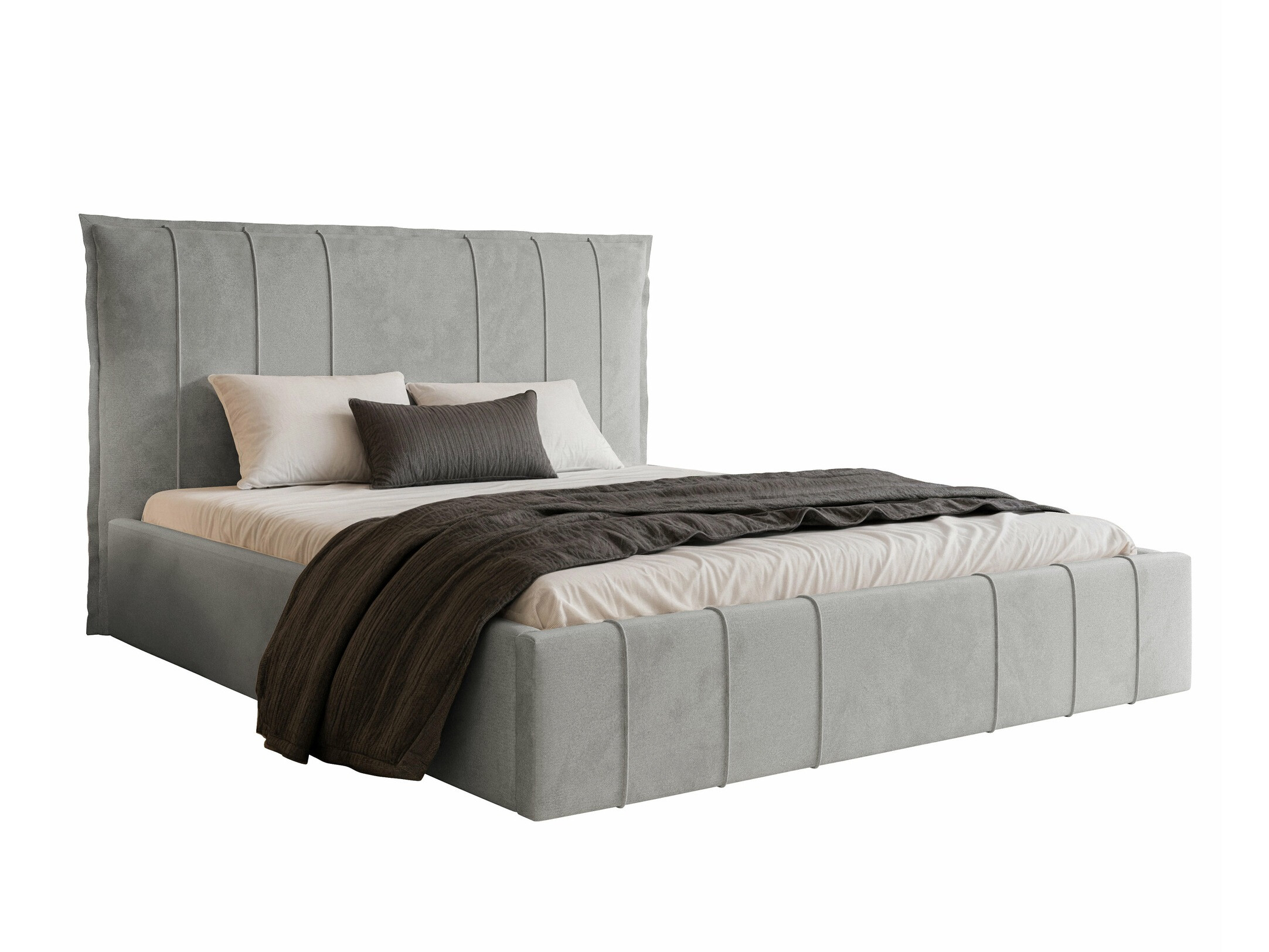 Bed Martinez 103 (Magic Velvet 2240)