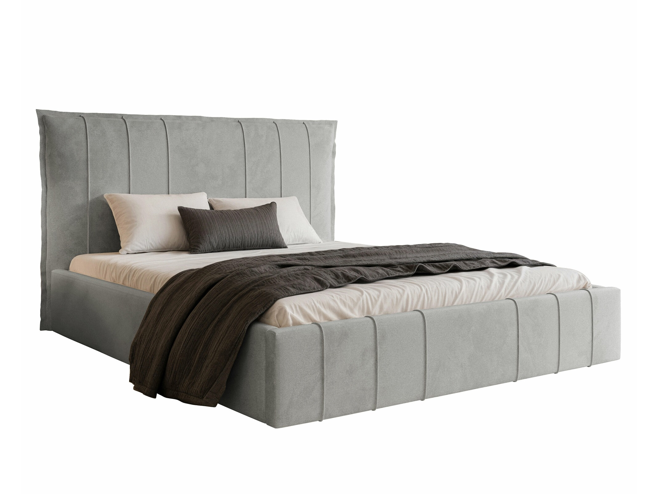 Bed Martinez 103 (Magic Velvet 2240)