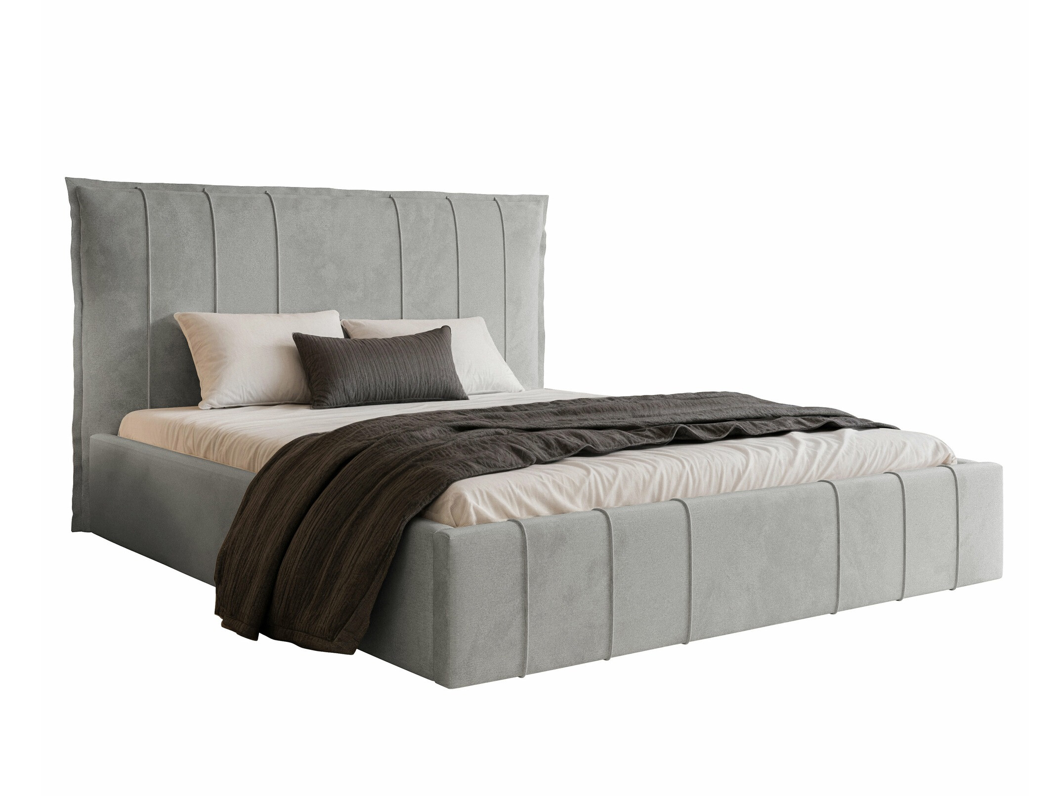 Bed Martinez 103 (Magic Velvet 2240)