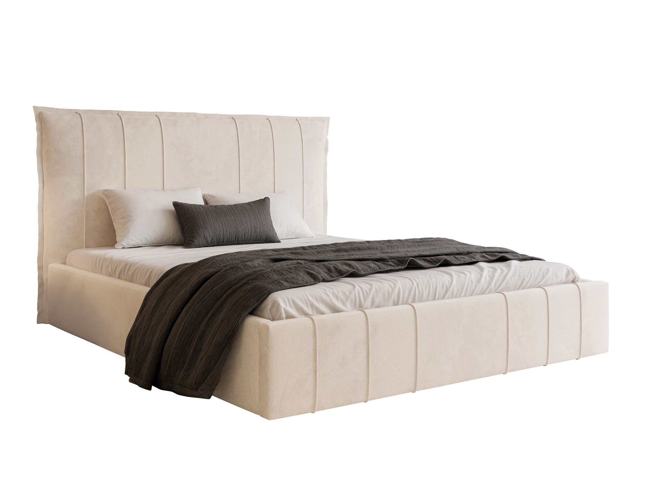 Bed Martinez 103 (Magic Velvet 2256)