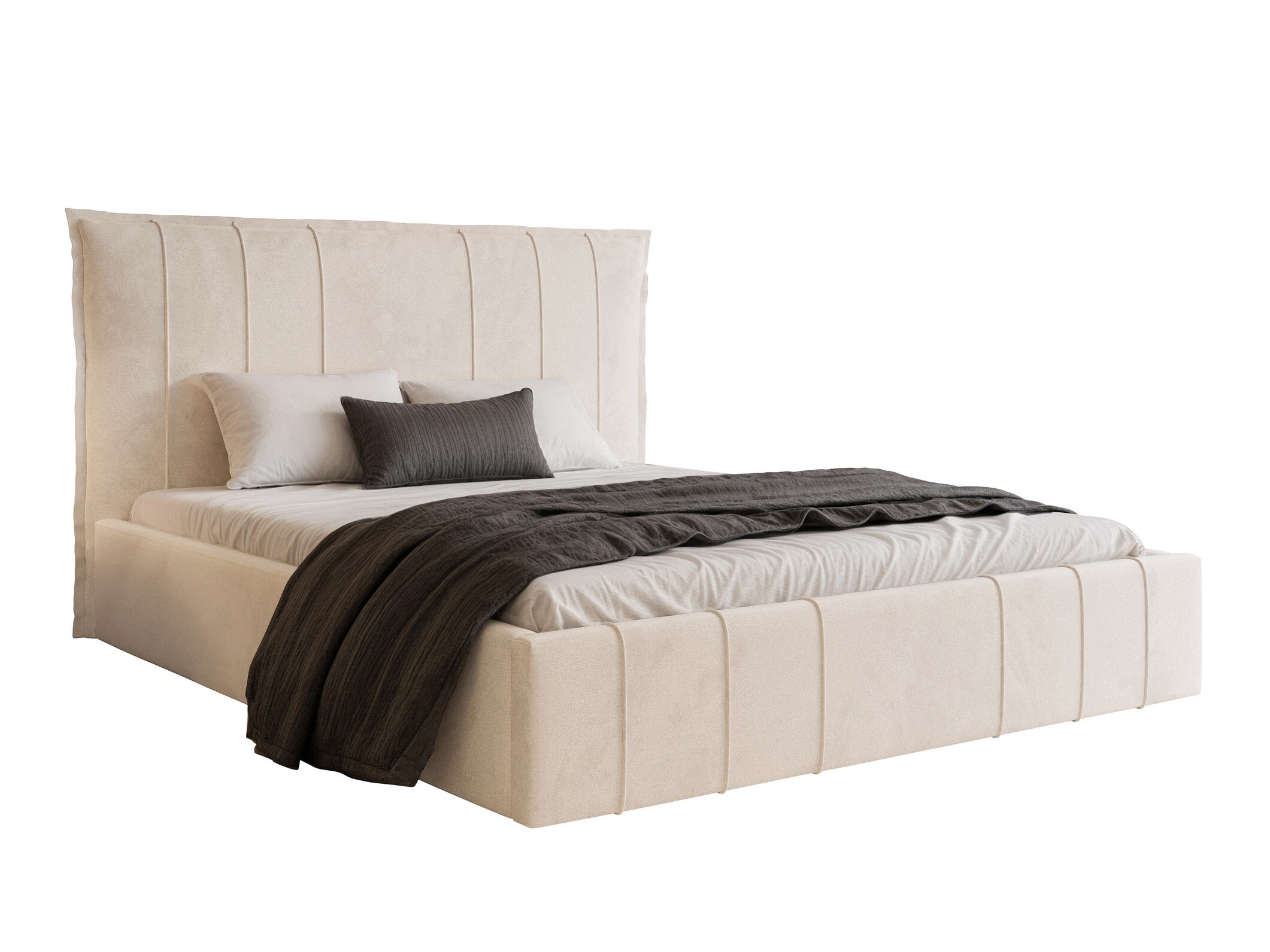 Bed Martinez 103 (Magic Velvet 2256)