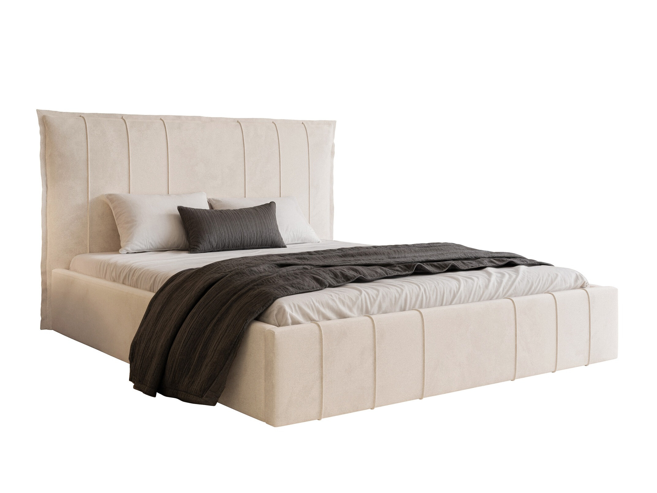Bed Martinez 103 (Magic Velvet 2256)