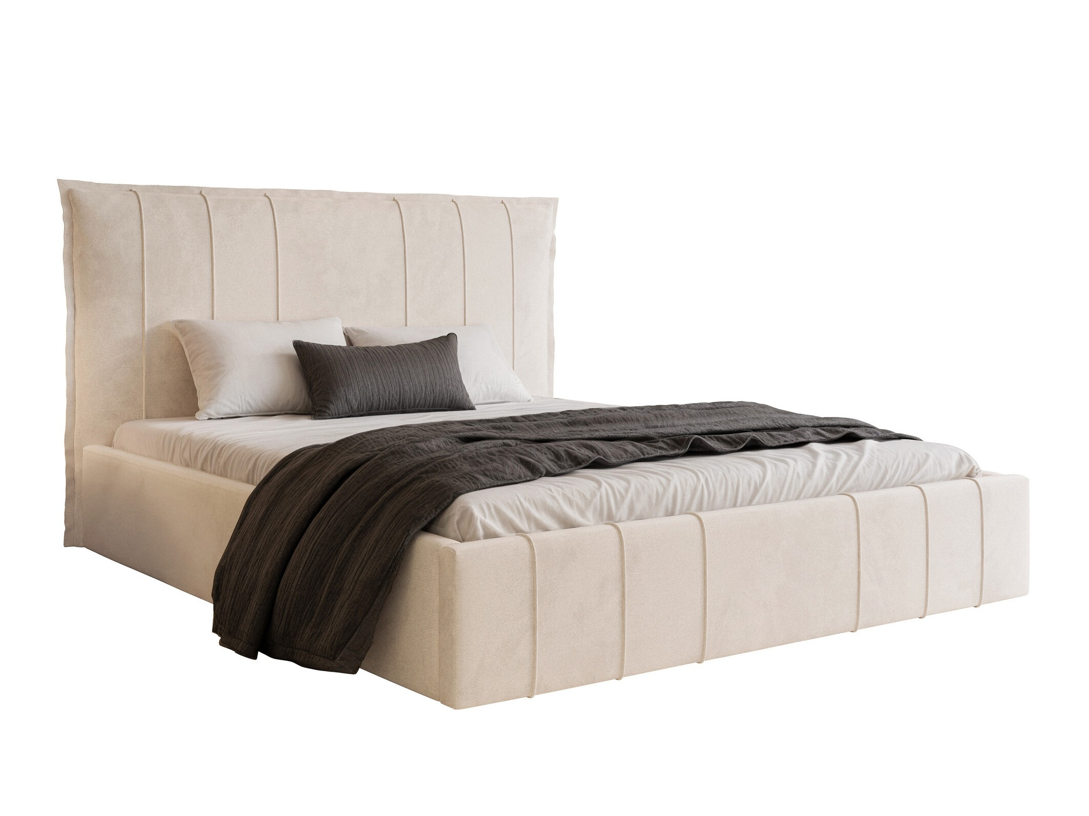 Bed Martinez 103 (Magic Velvet 2256)
