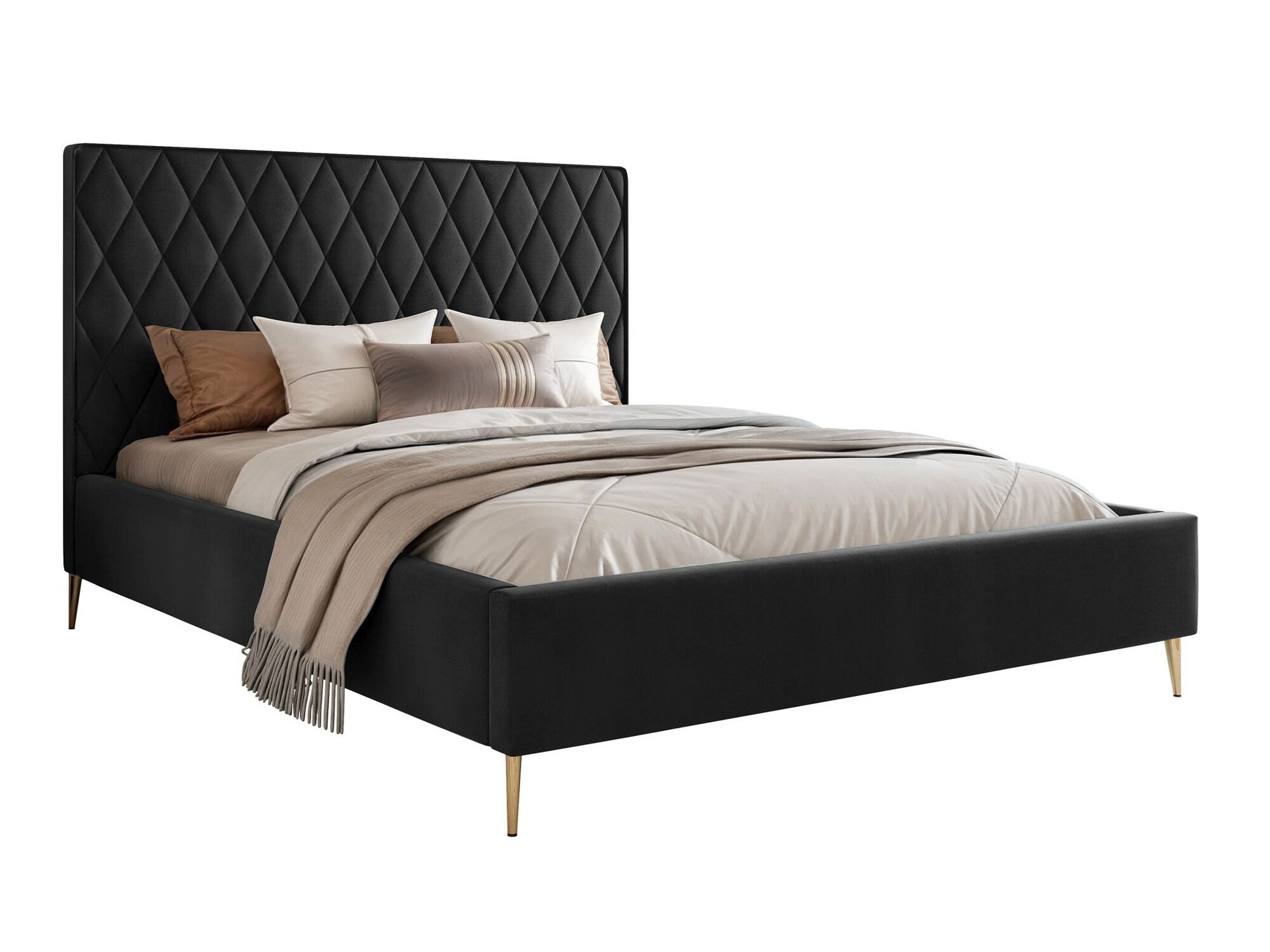 Bed Martinez 108 (Magic Velvet 2219)