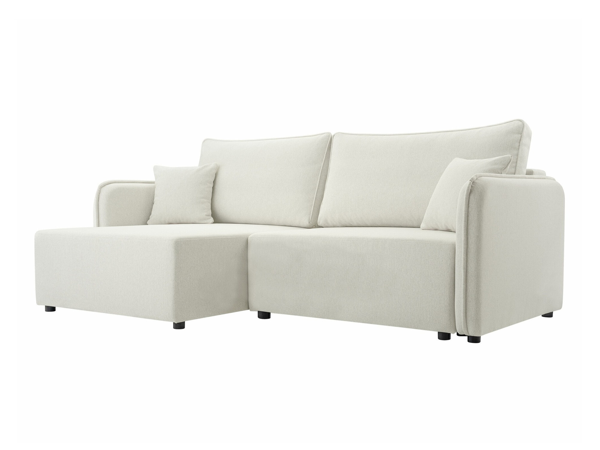Corner sofa TrendyNest 111 (Velo 621)