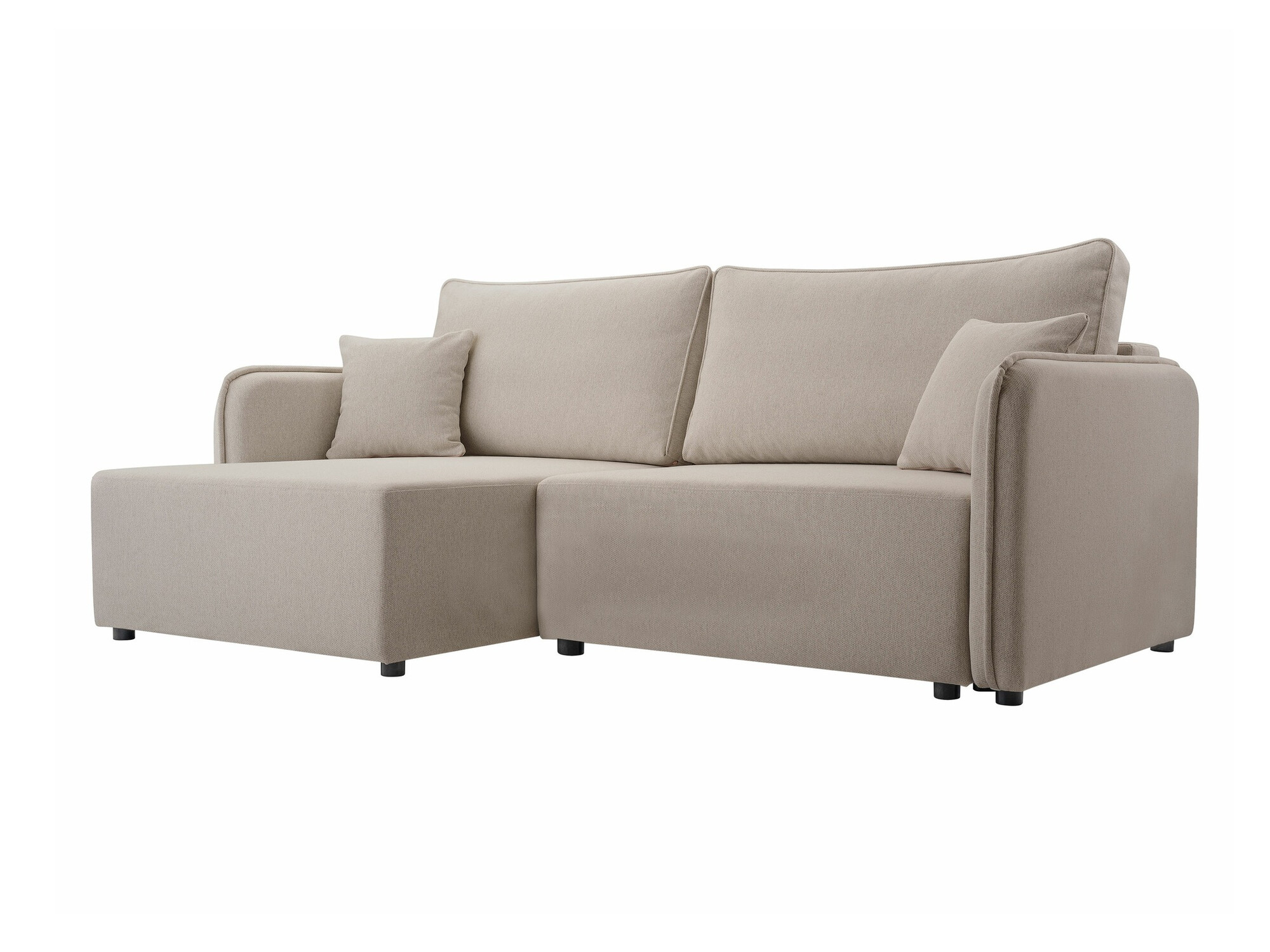 Corner sofa TrendyNest Turtura (Velo 623)