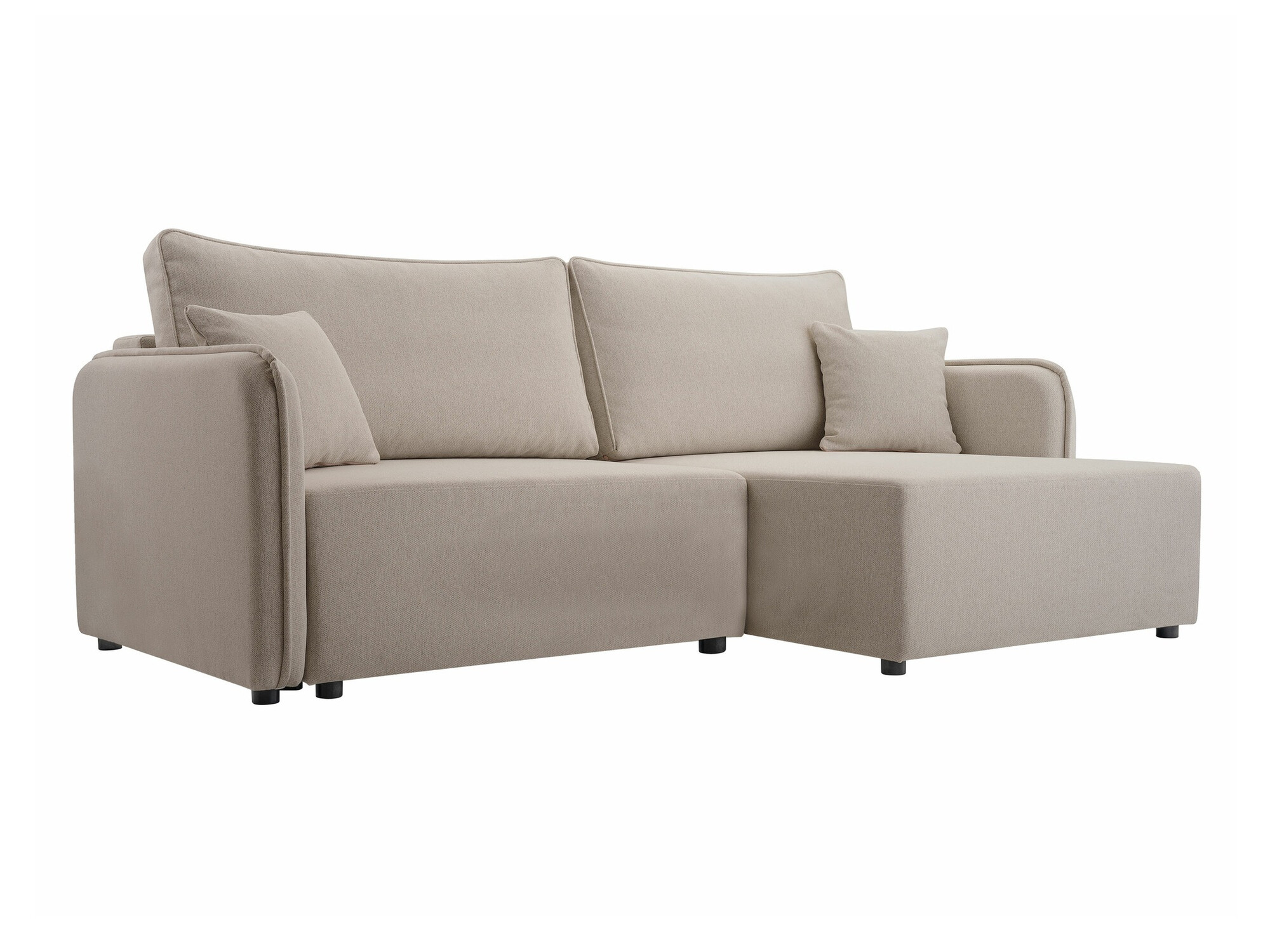 Corner sofa TrendyNest Turtura (Velo 623)