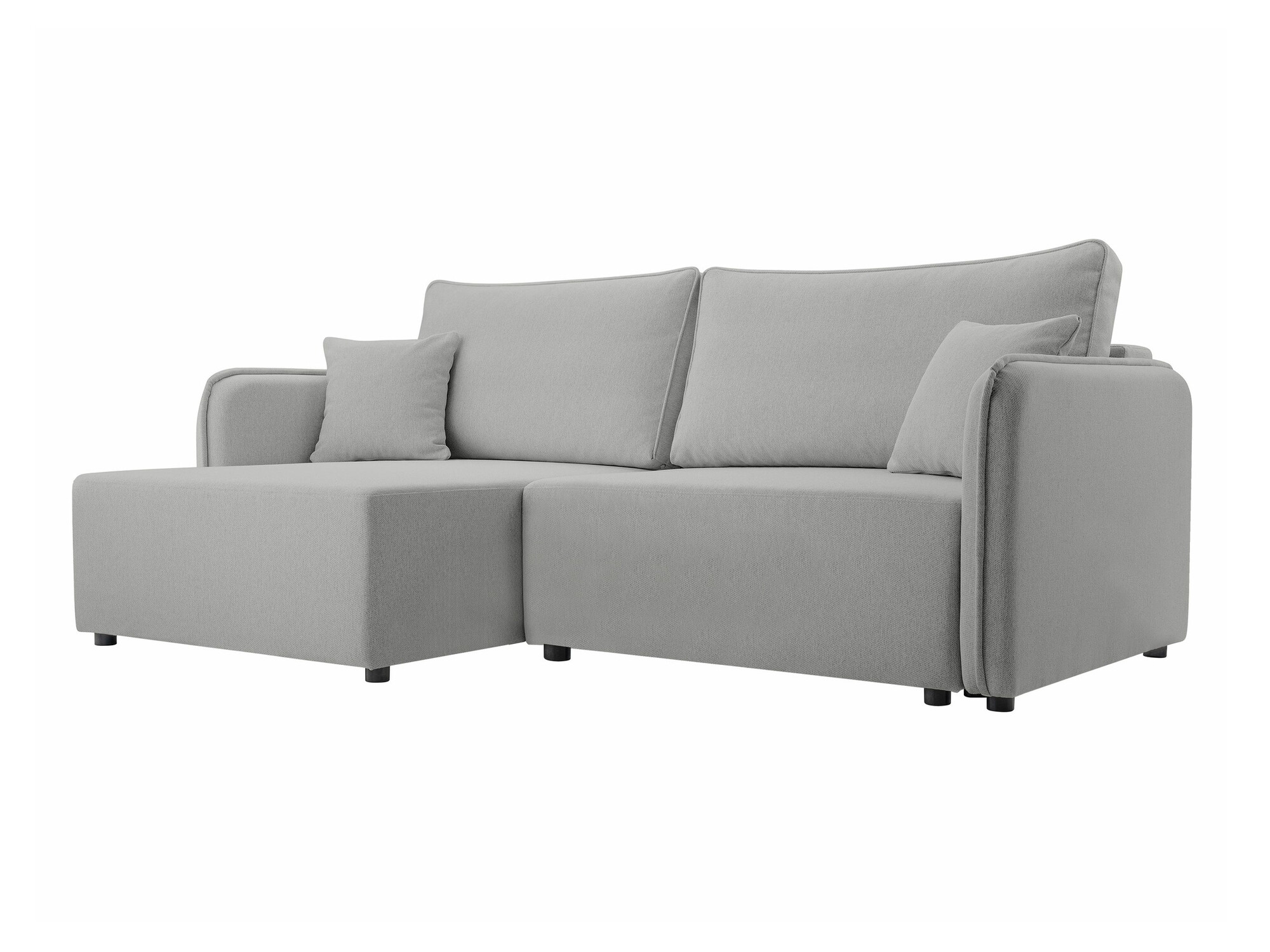 Corner sofa TrendyNest Turtura (Velo 633)