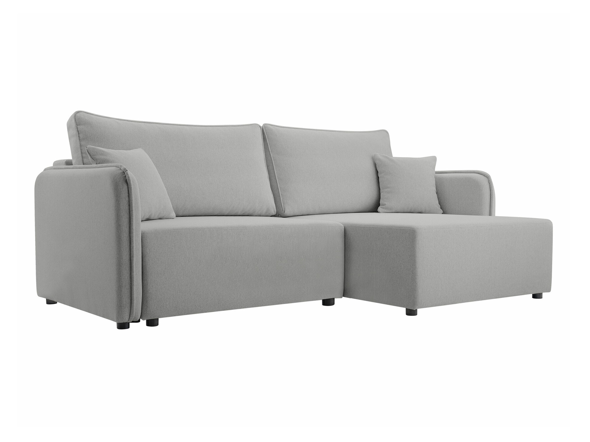 Corner sofa TrendyNest Turtura (Velo 633)