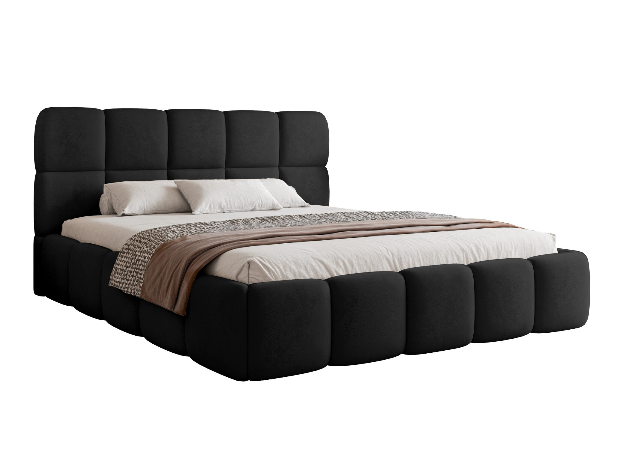 Bed Martinez 111 (Jasmine 100)