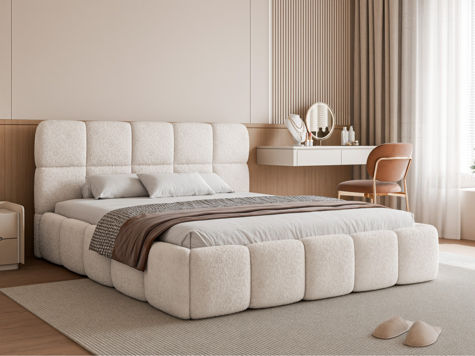 Bed Martinez 111 (Legend 01)