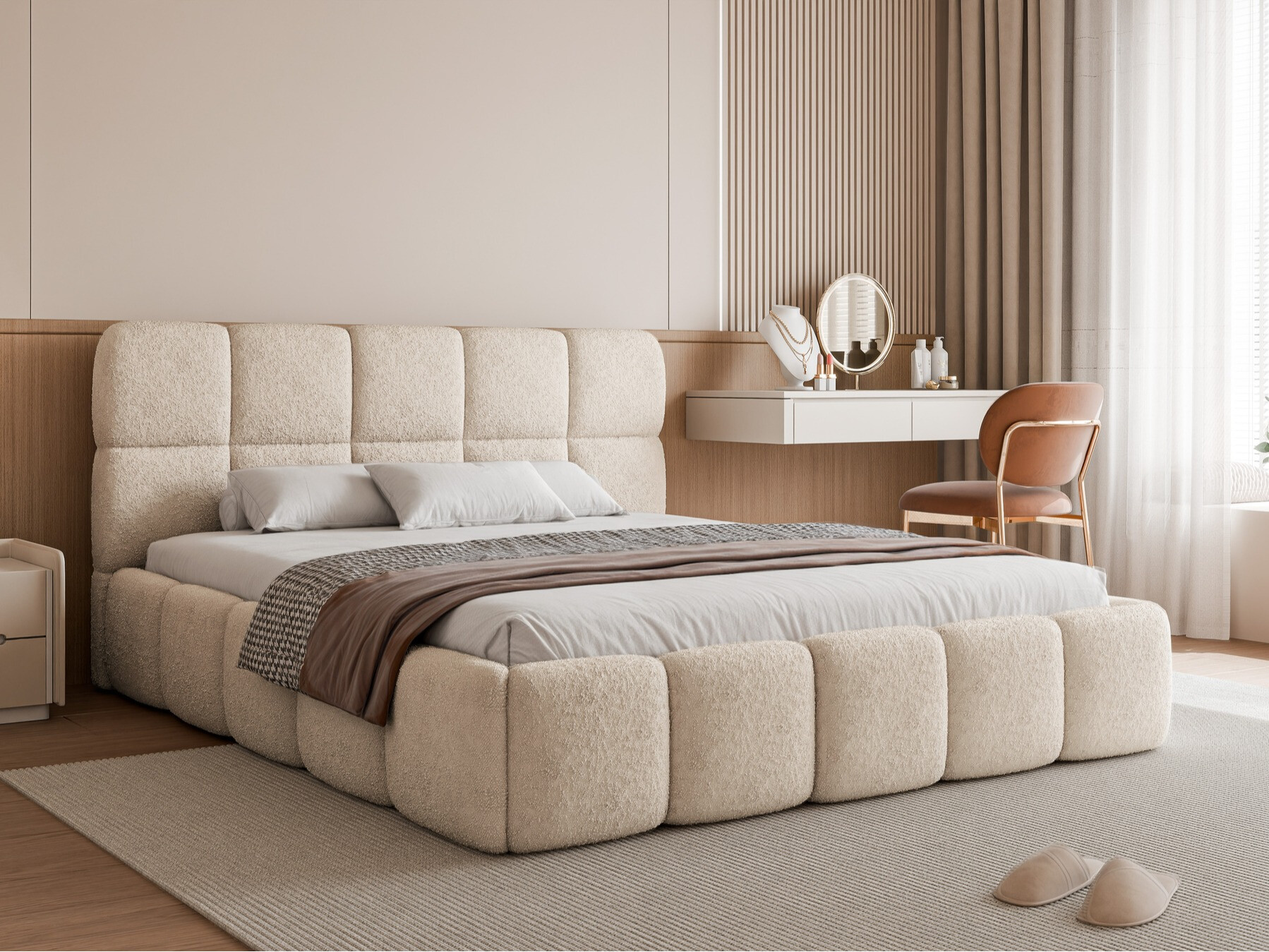Bed Martinez 111 (Legend 02)