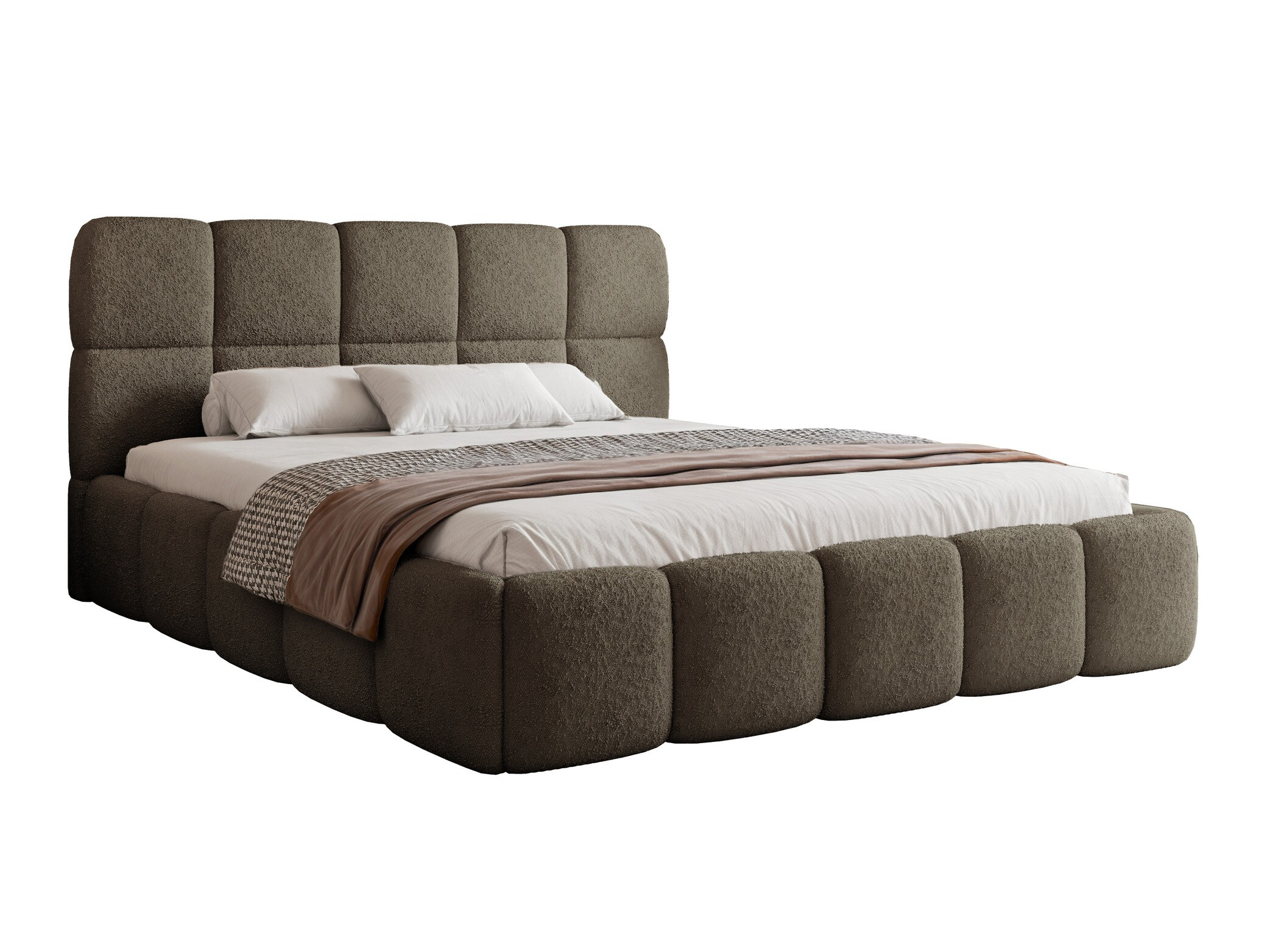 Bed Martinez 111 (Legend 04)