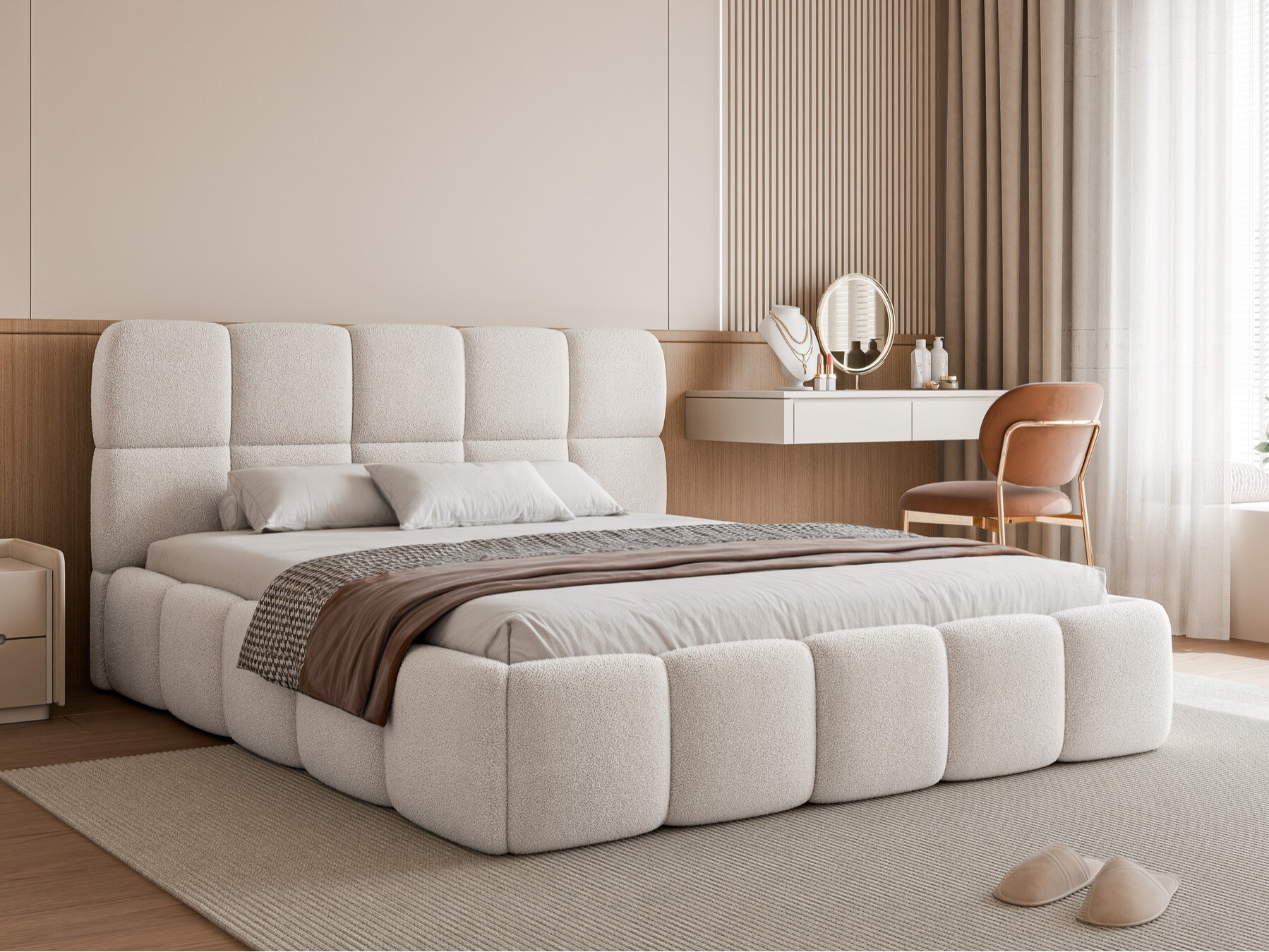 Bed Martinez 111 (Quelle 01)