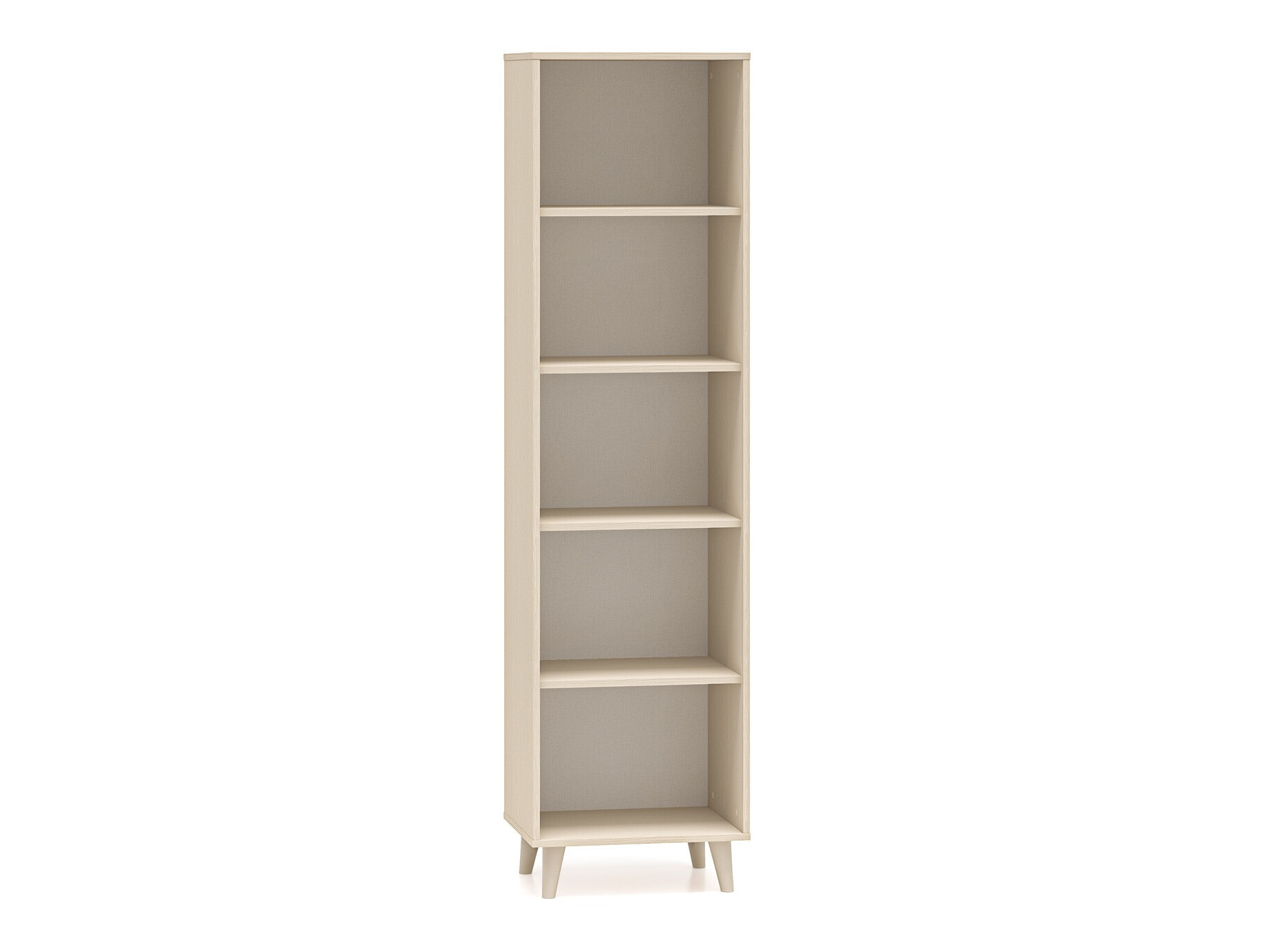 Bookcase Tortoli 102