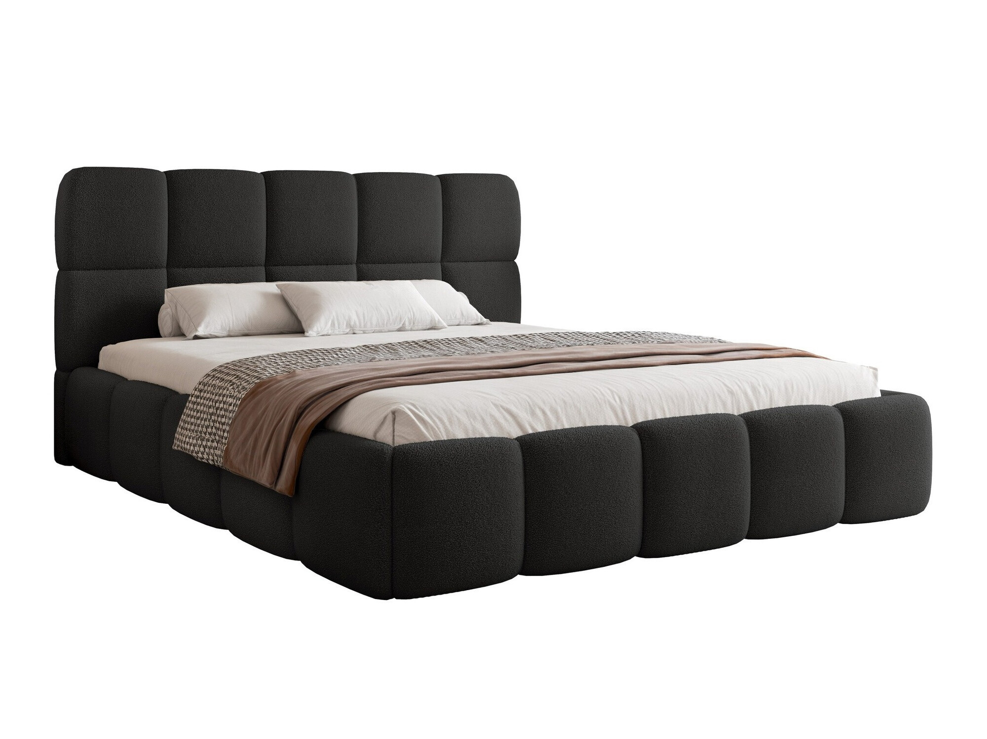Bed Martinez 111 (Quelle 100)
