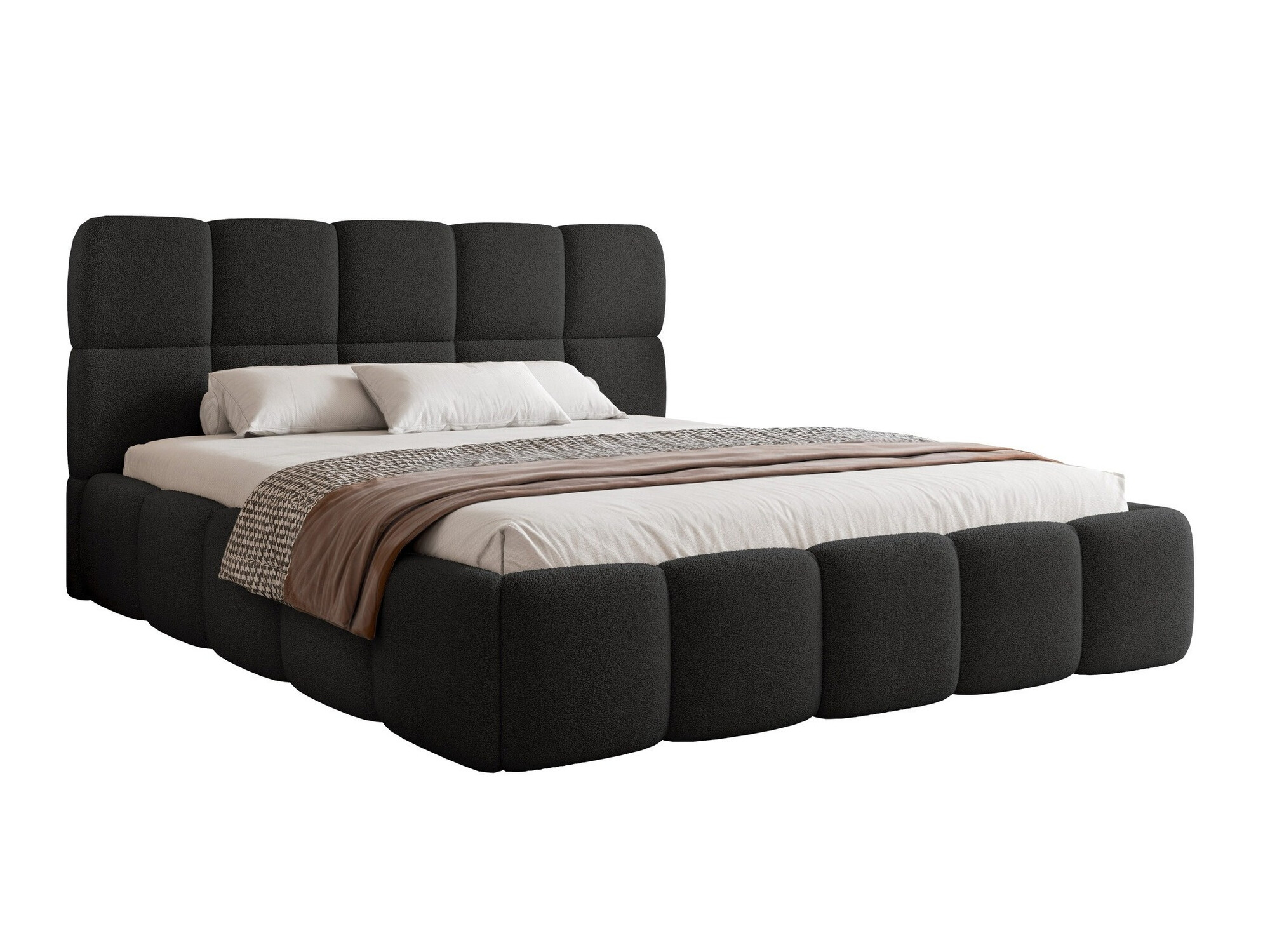 Bed Martinez 111 (Quelle 100)