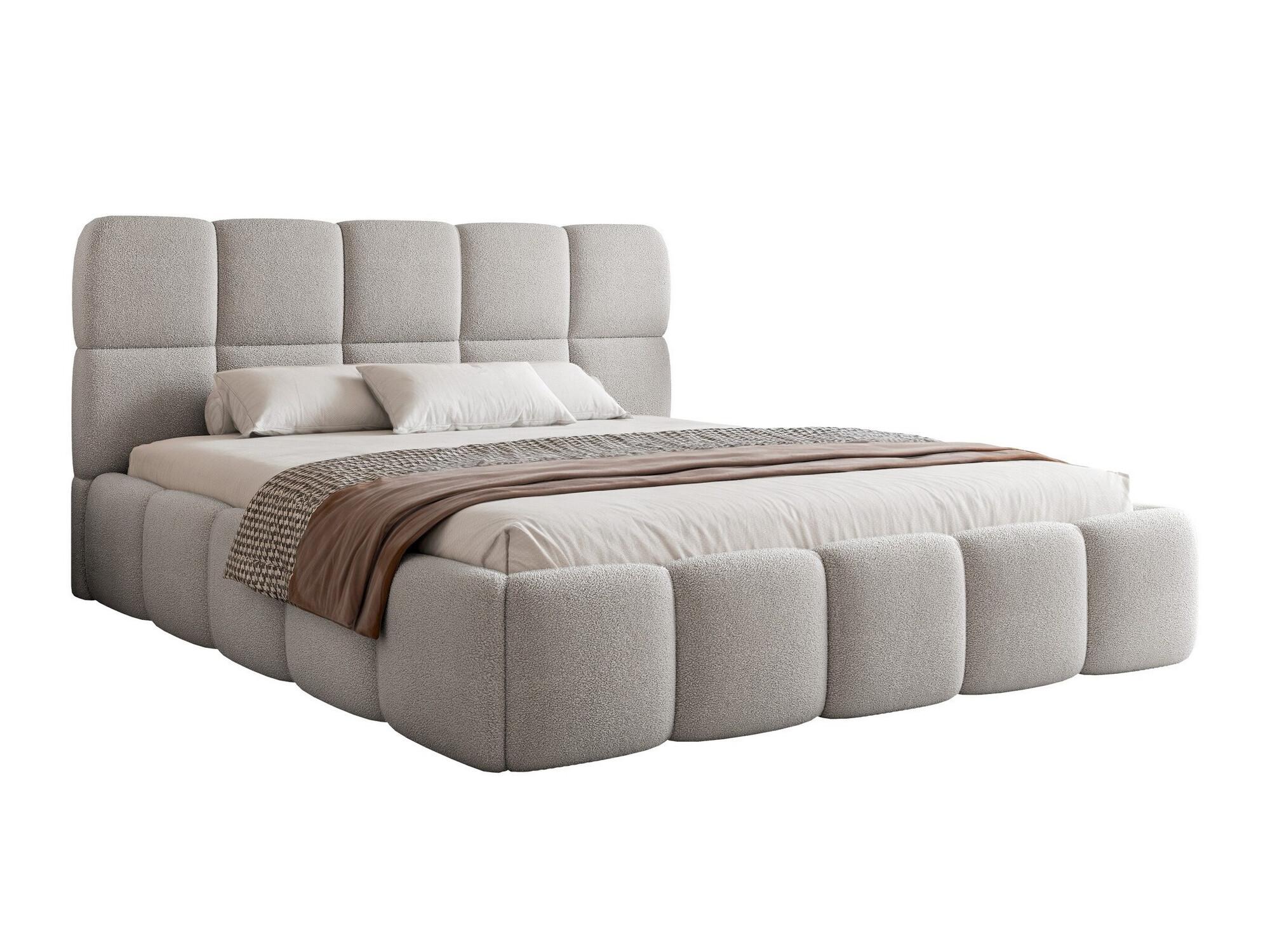 Bed Martinez 111 (Quelle 83)