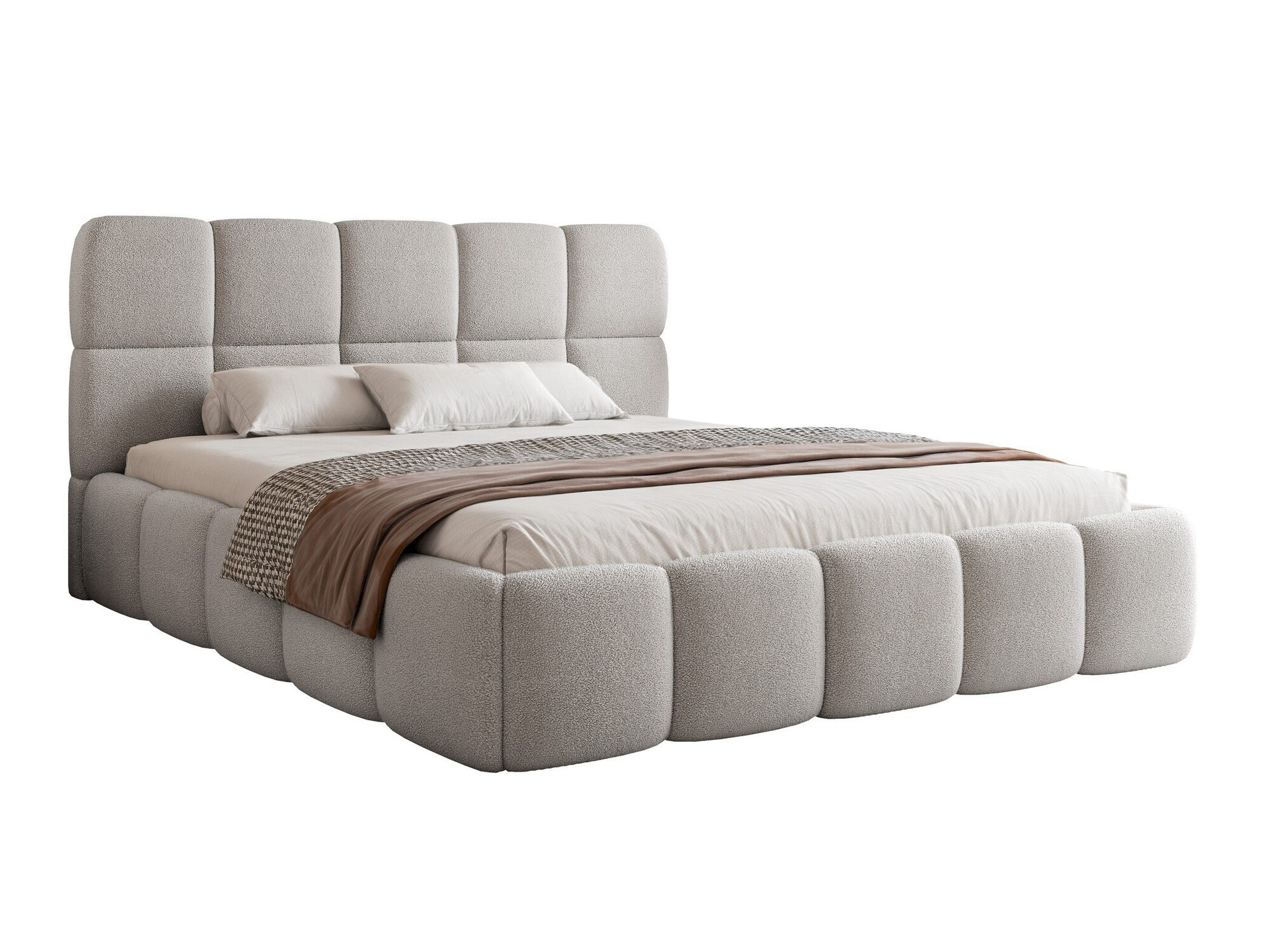 Bed Martinez 111 (Quelle 83)