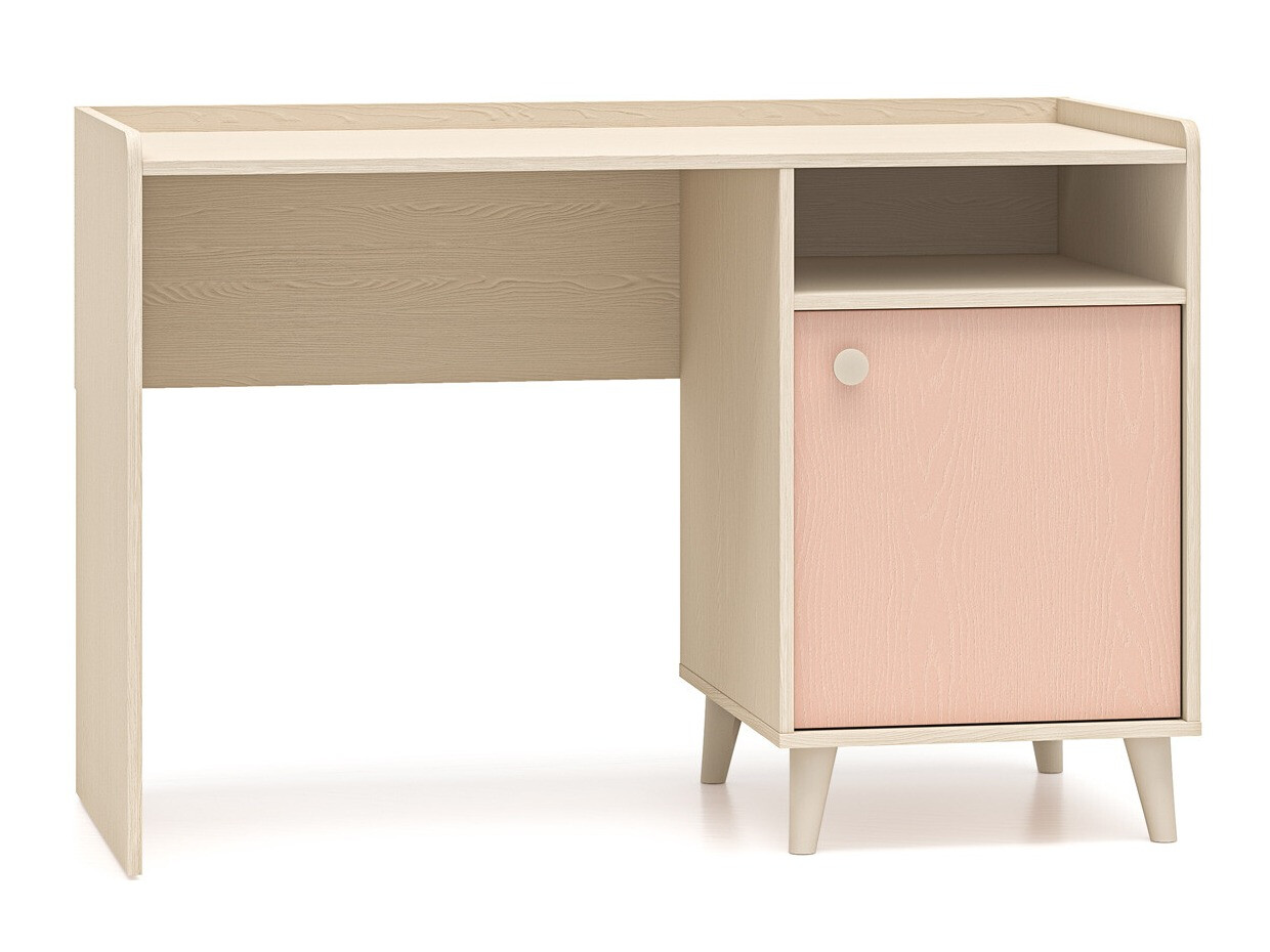 Desk Tortoli 106 (Pink)