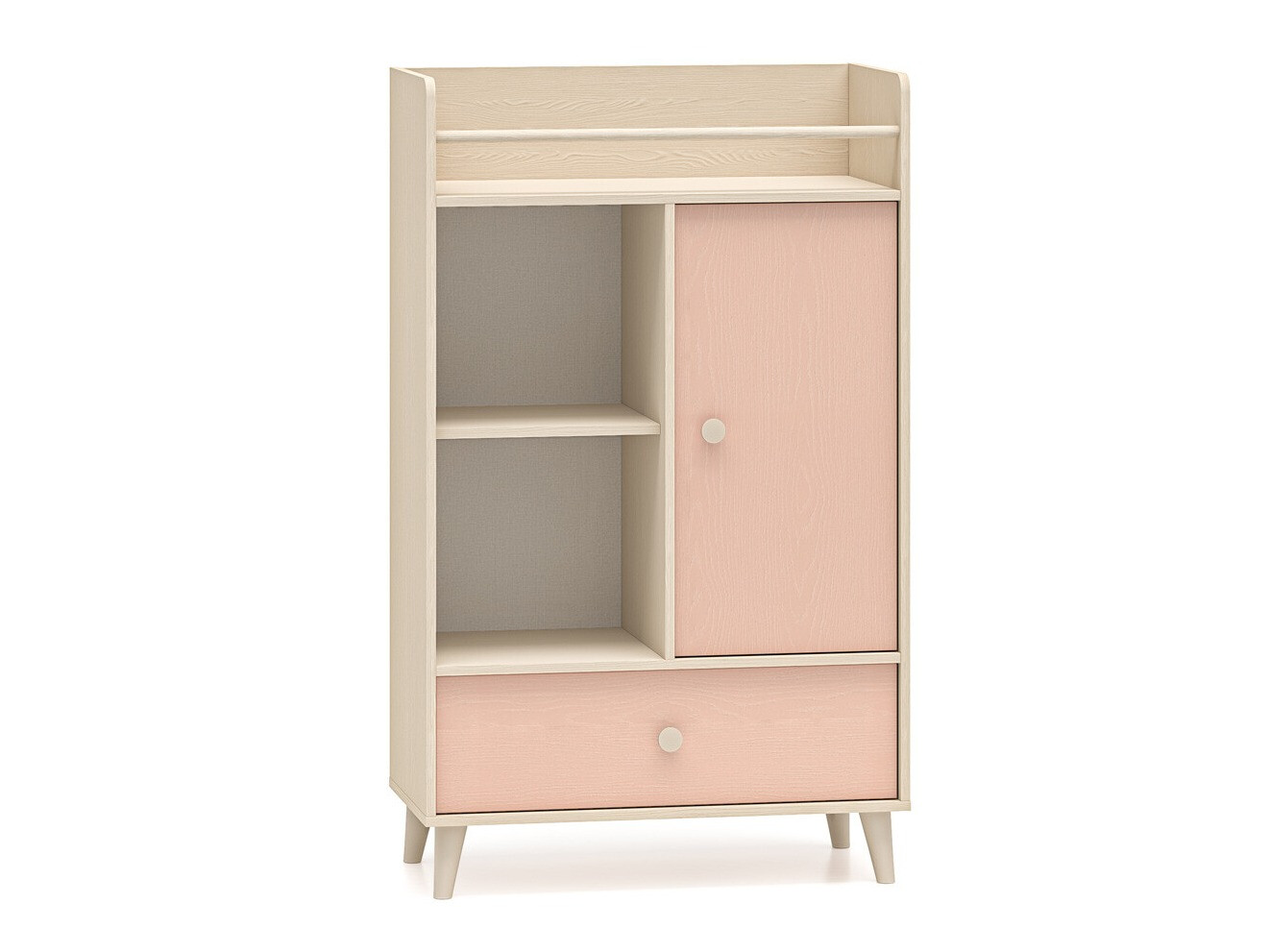 Sideboard Tortoli 103 (Pink)