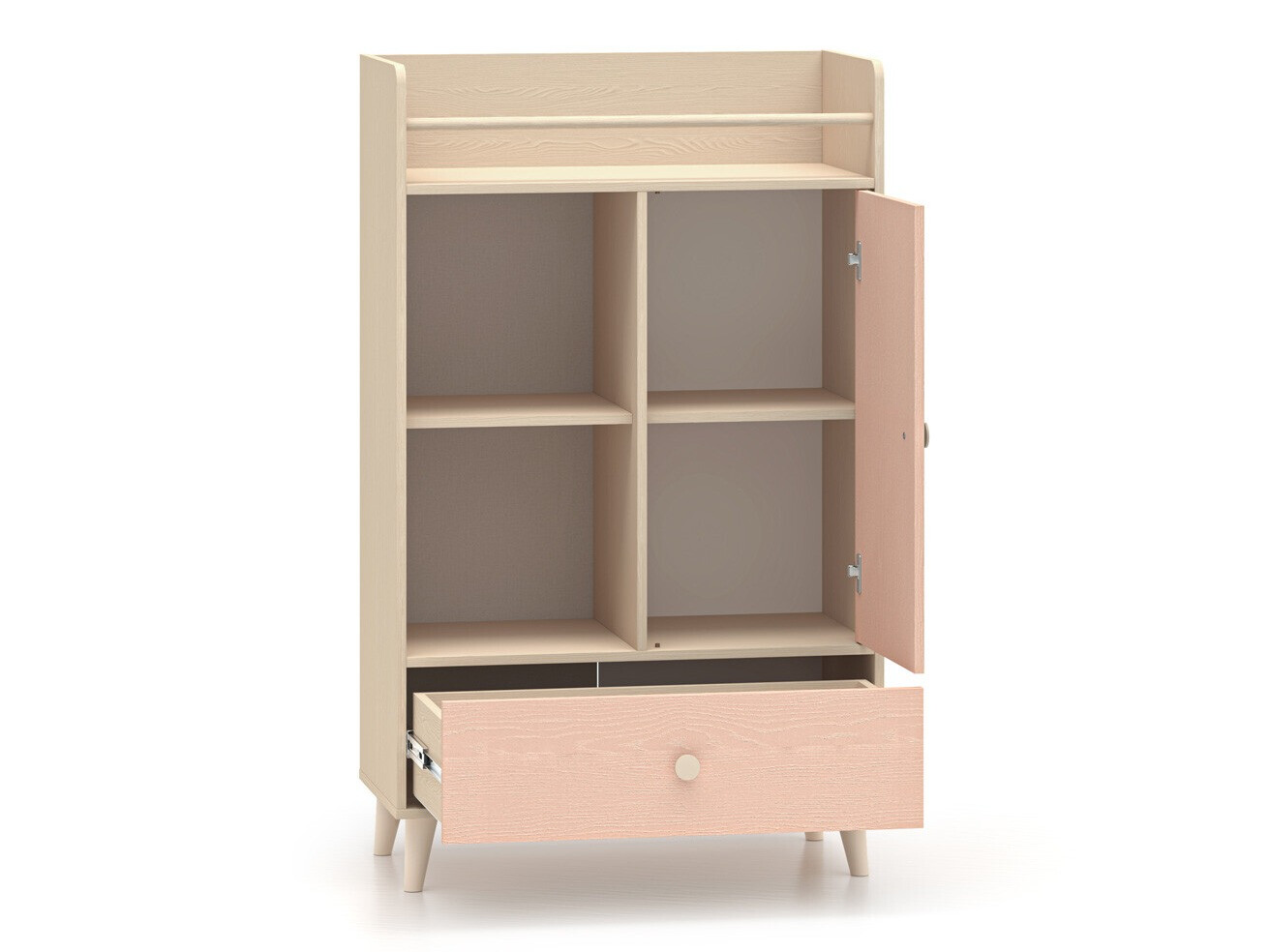 Sideboard Tortoli 103 (Pink)
