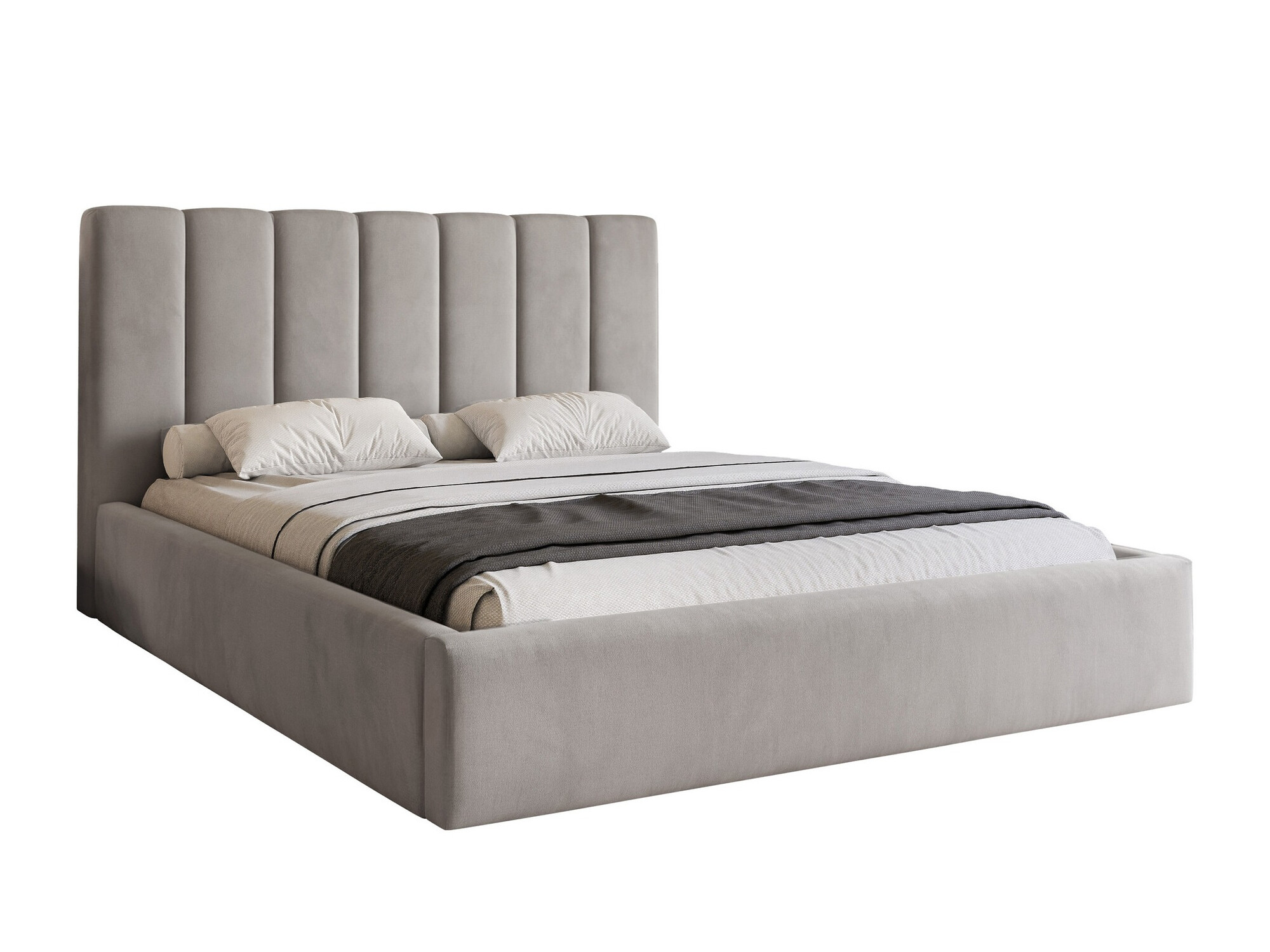 Bed Martinez 112 (Magic Velvet 2217)