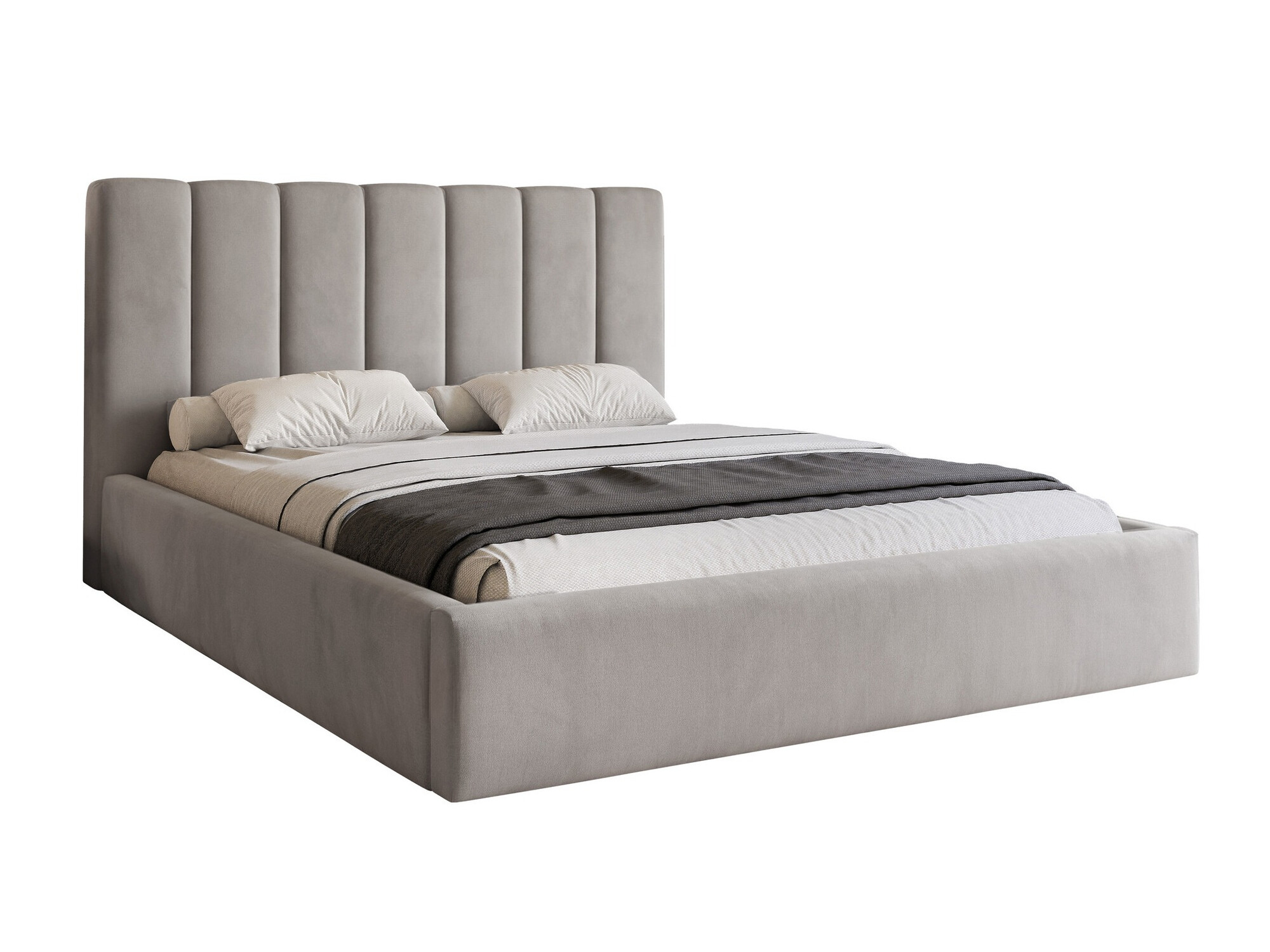 Bed Martinez 112 (Magic Velvet 2217)